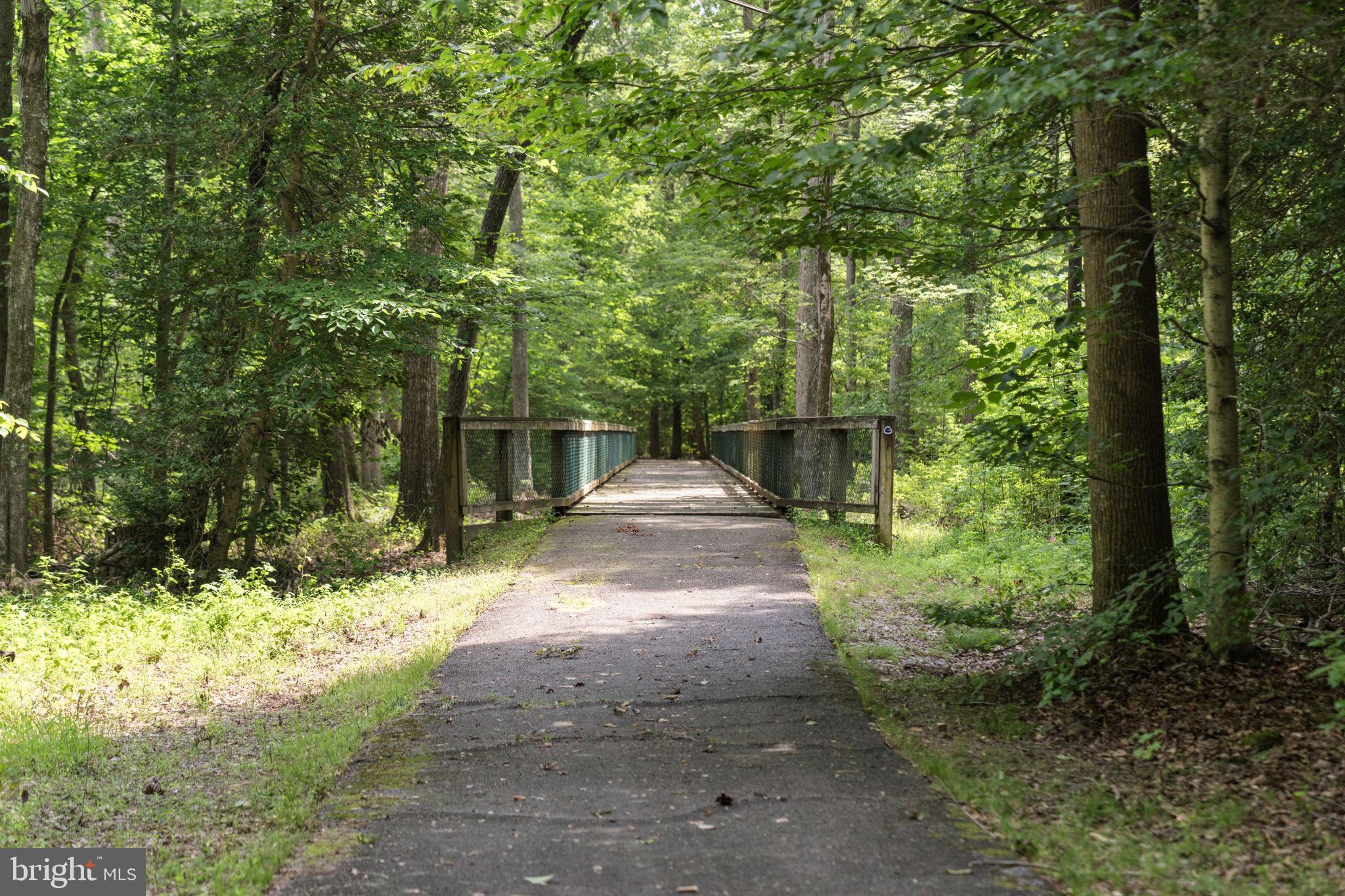 THE RESERVE - Land