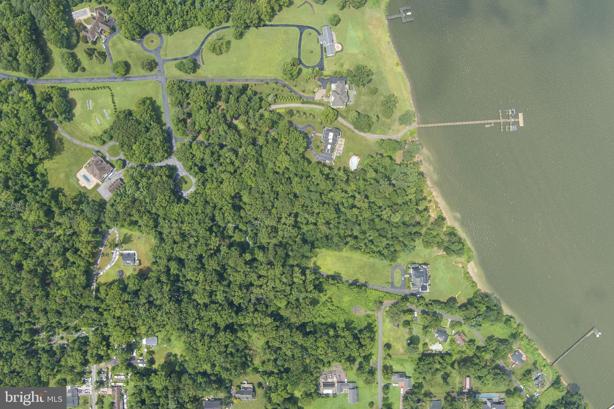 THE RESERVE - Land