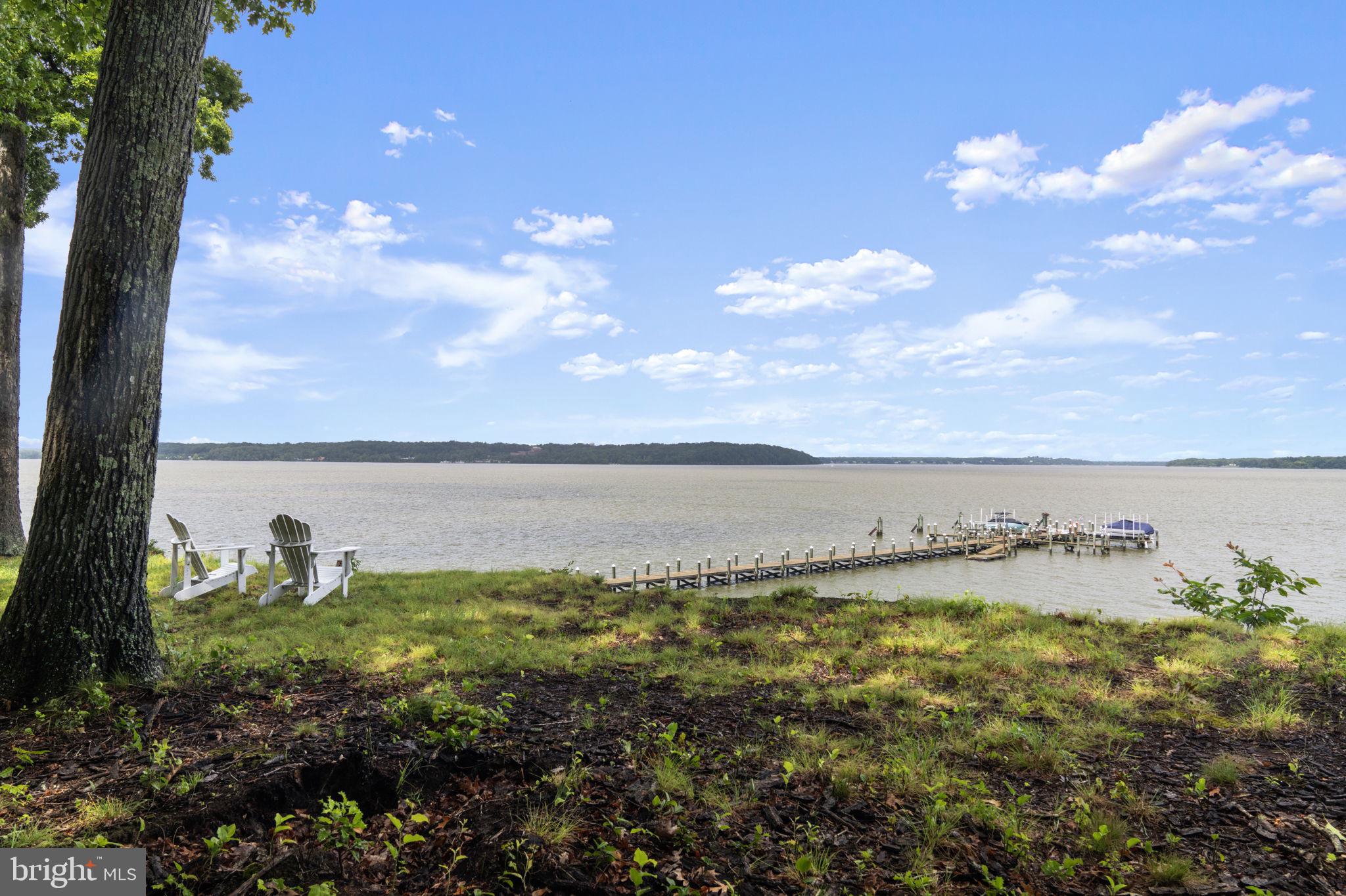 THE RESERVE - Land