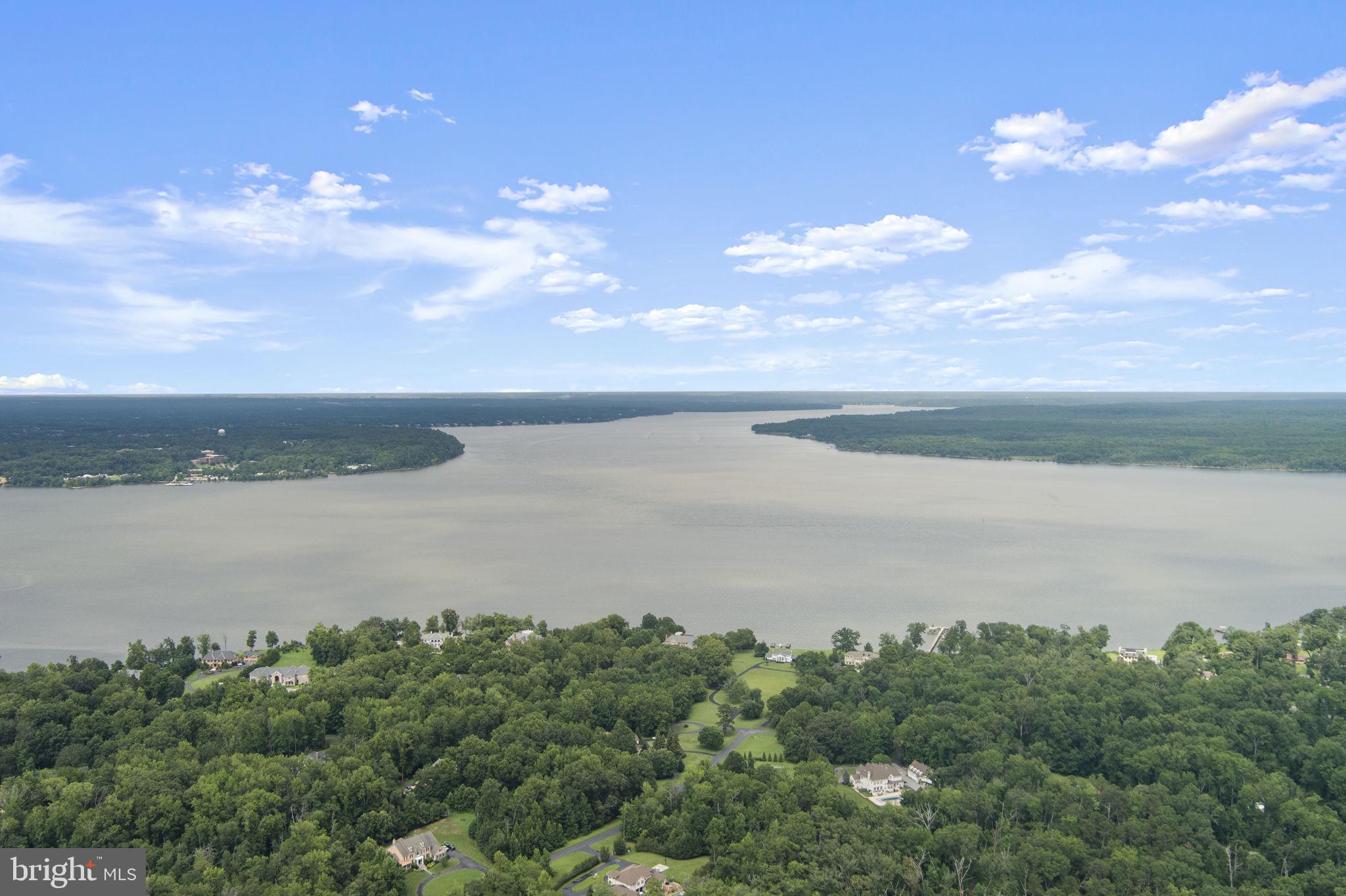 THE RESERVE - Land