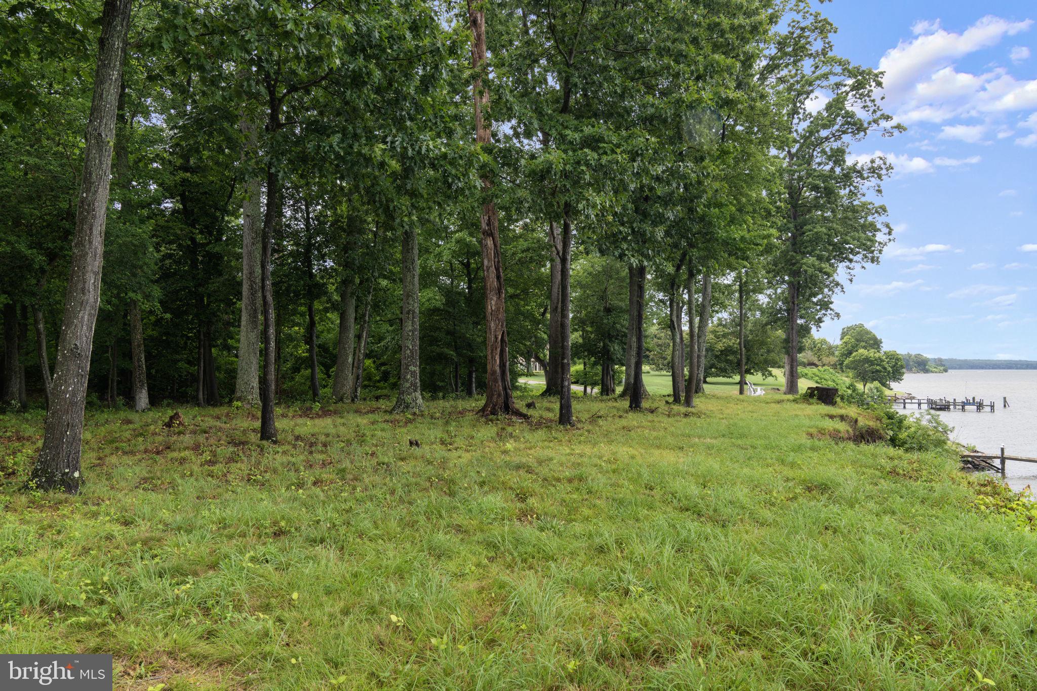 THE RESERVE - Land