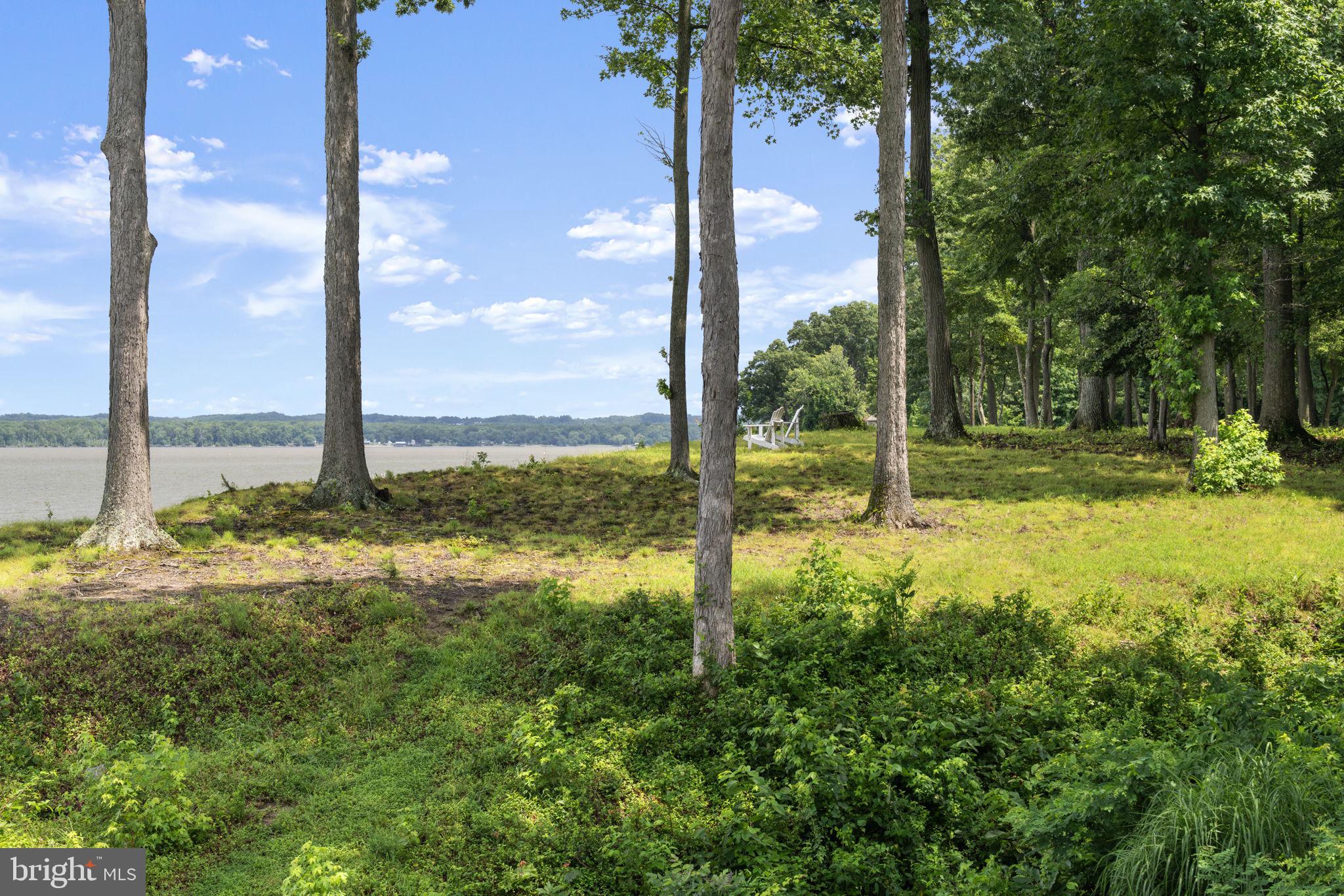 THE RESERVE - Land