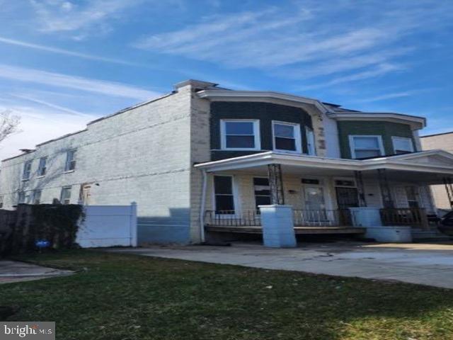 WILSON PARK - Residential
