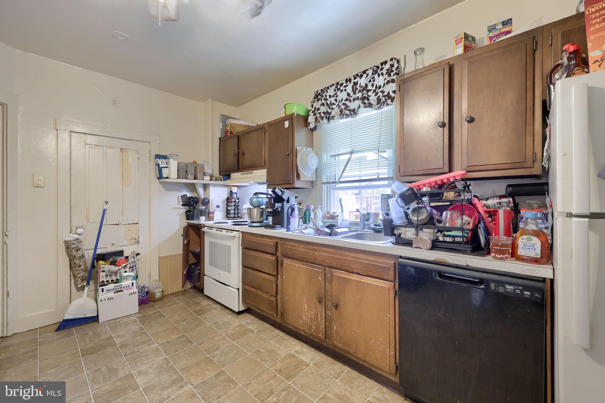 NONE AVAILABLE - Residential Income
