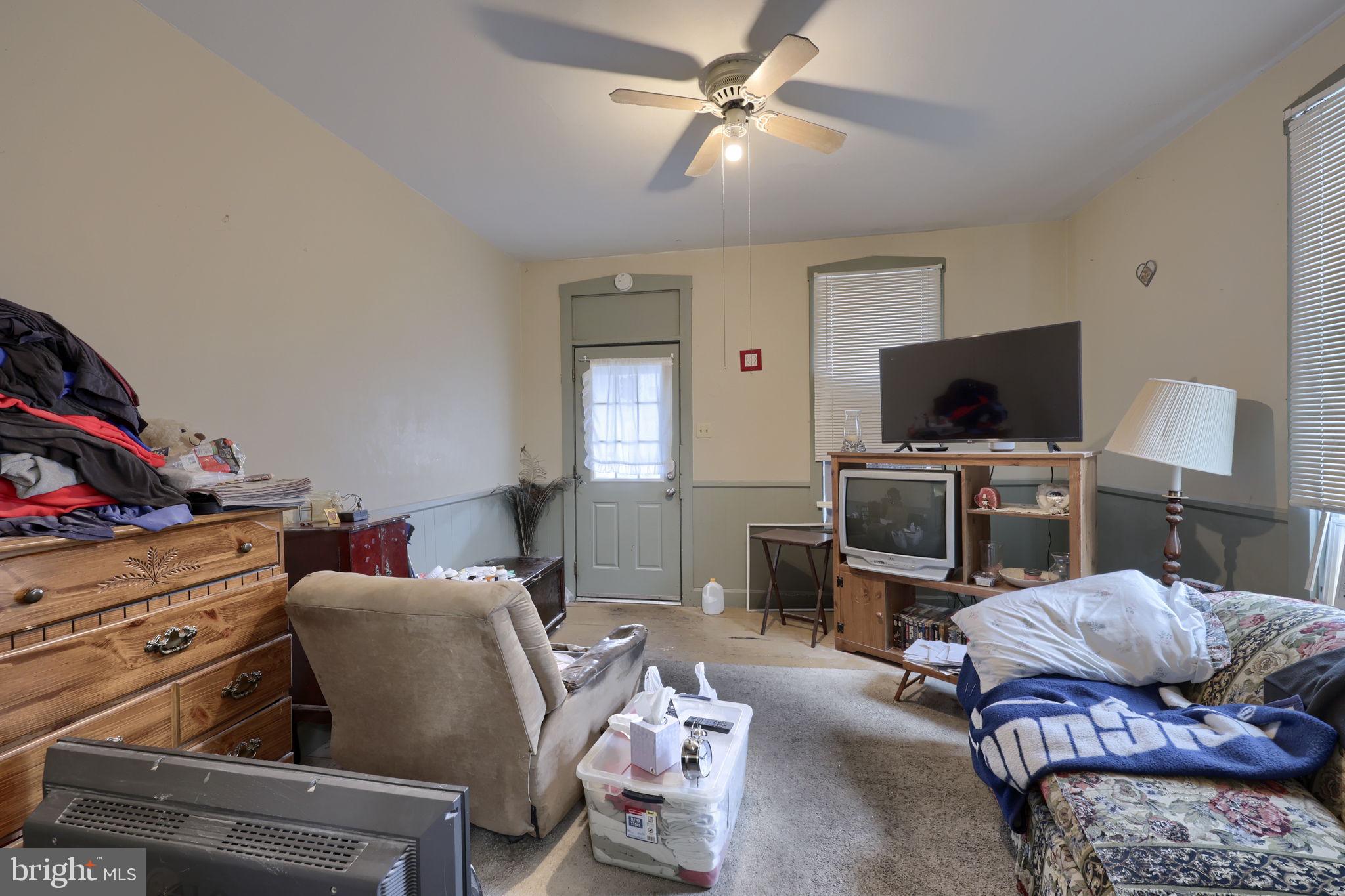 NONE AVAILABLE - Residential Income