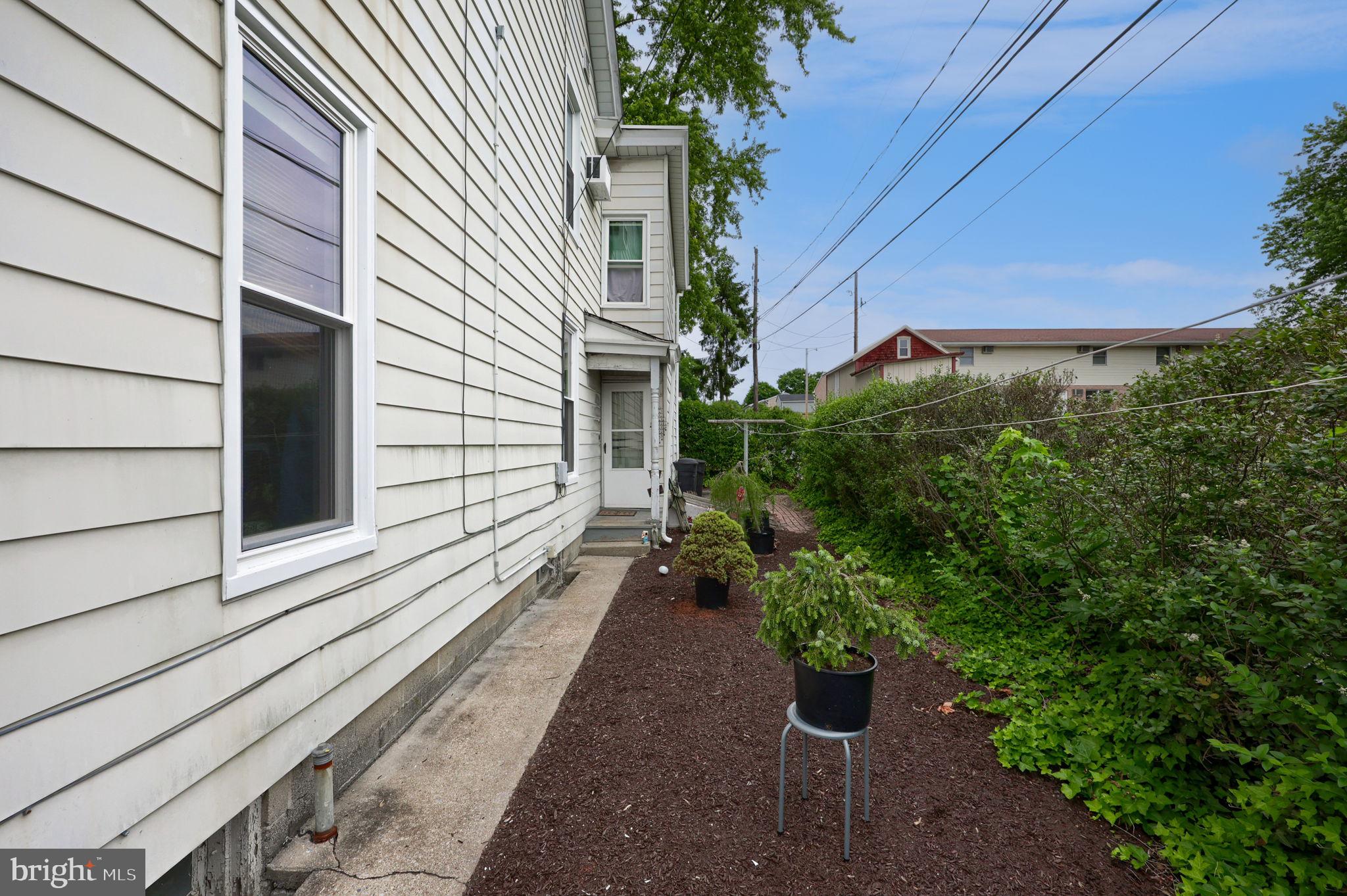 NONE AVAILABLE - Residential Income