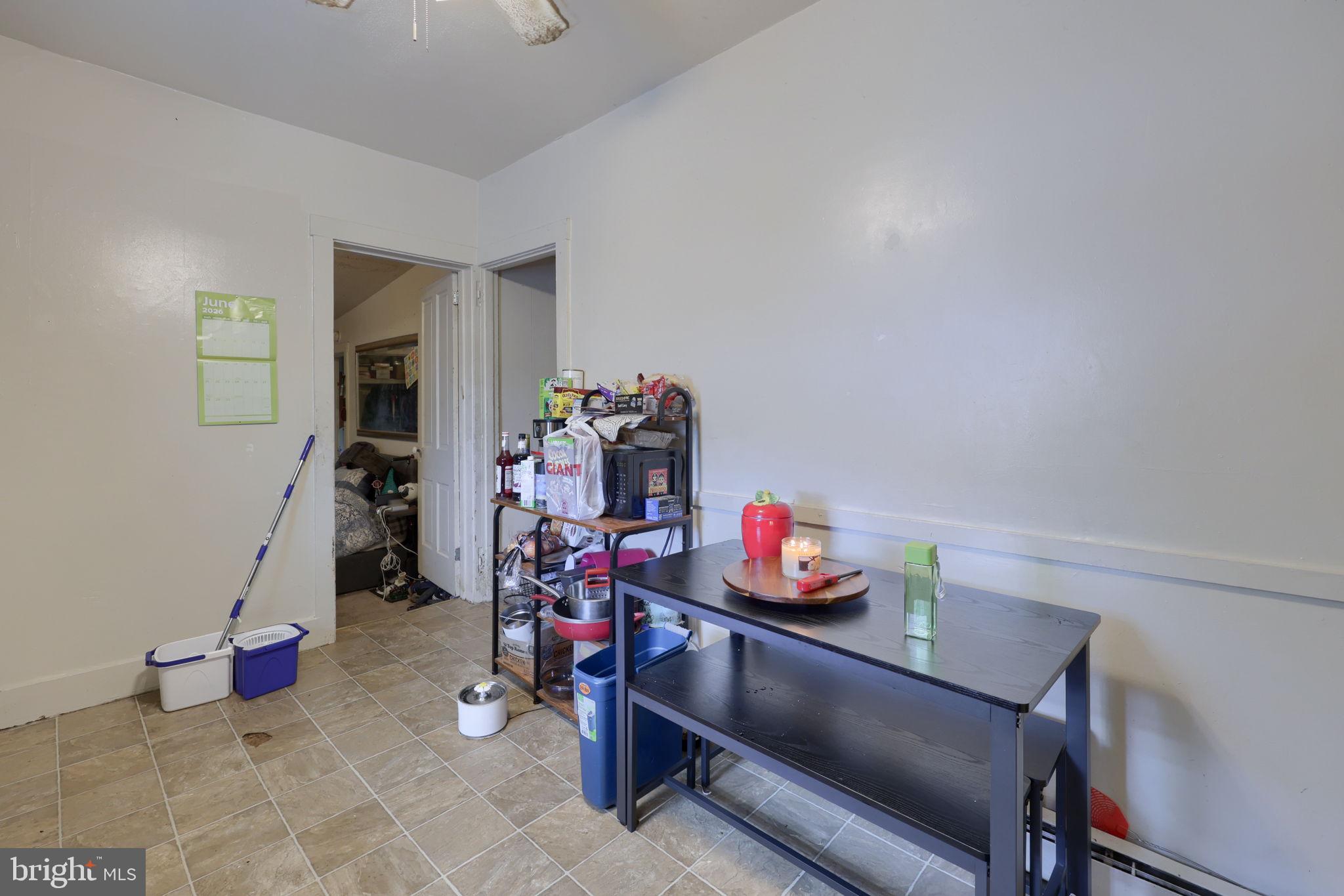 NONE AVAILABLE - Residential Income
