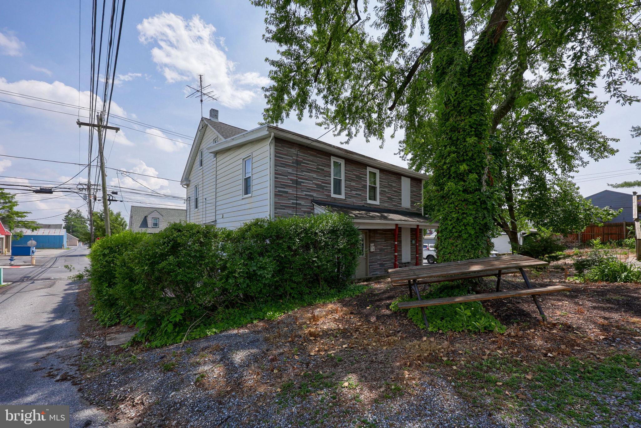NONE AVAILABLE - Residential Income