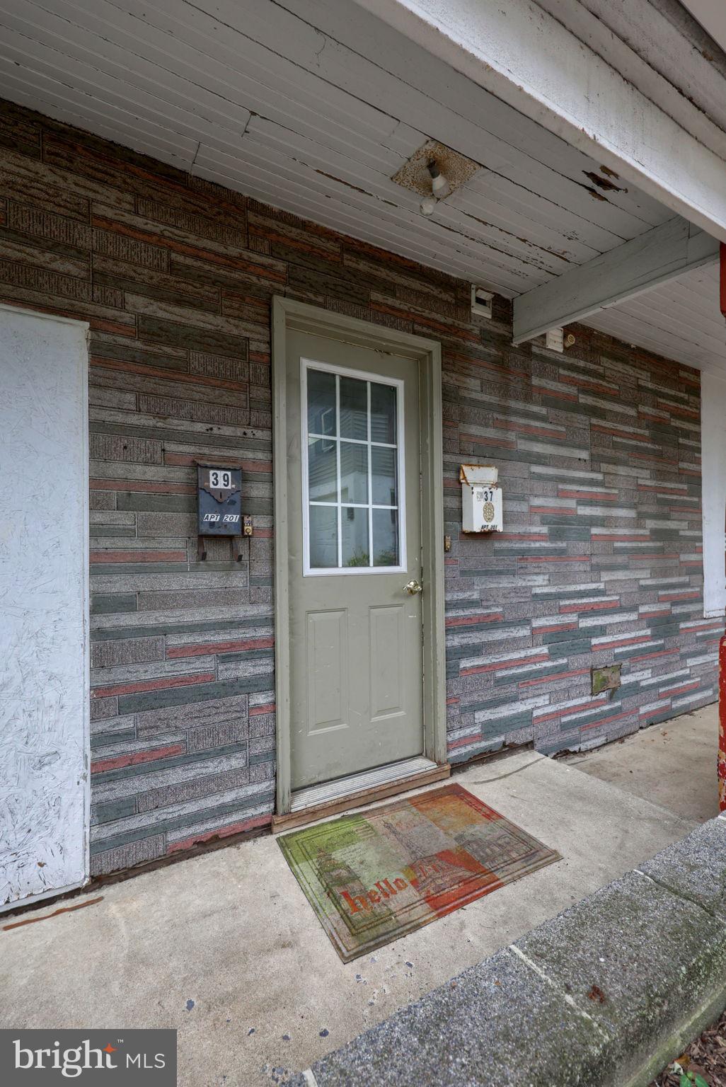 NONE AVAILABLE - Residential Income