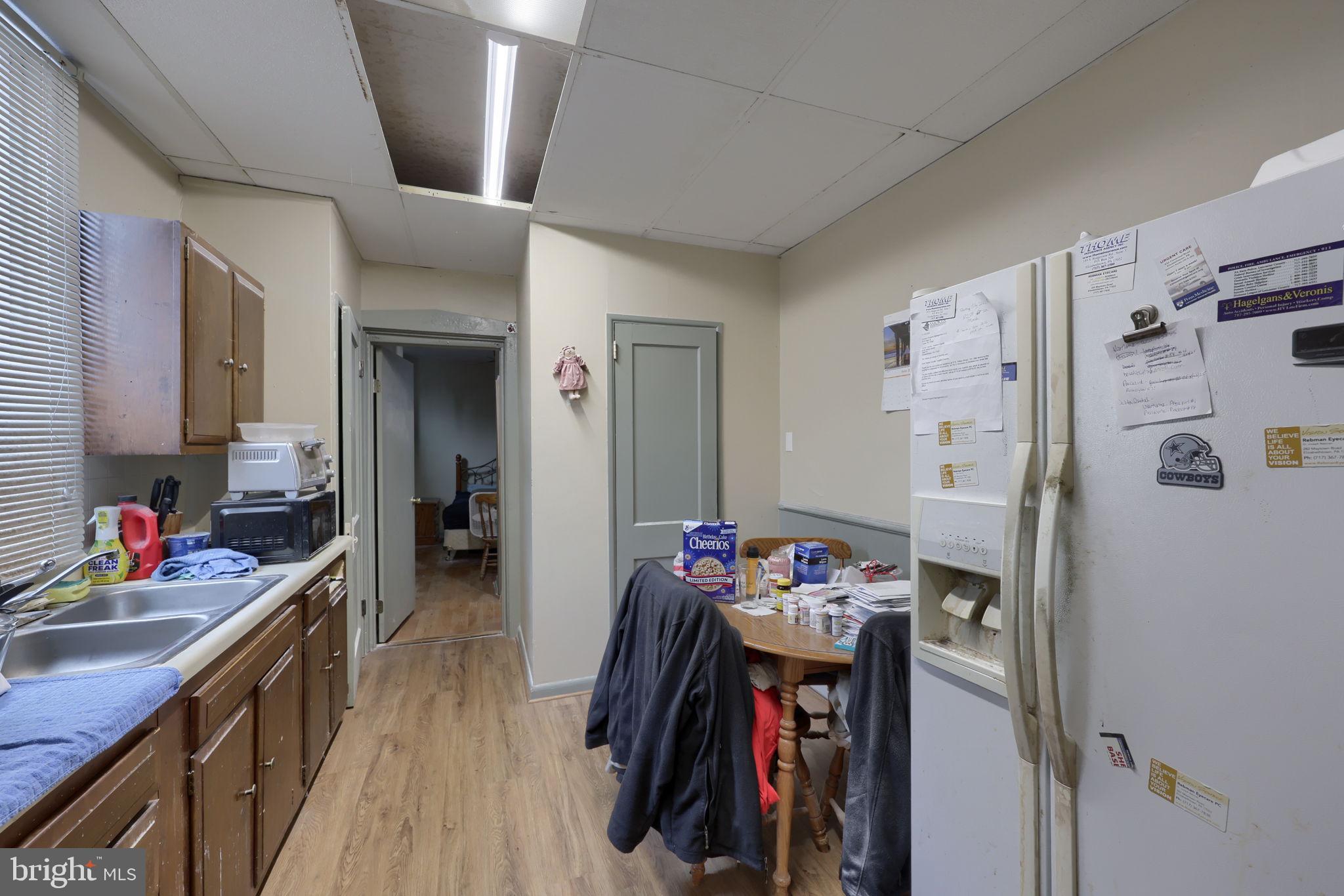 NONE AVAILABLE - Residential Income