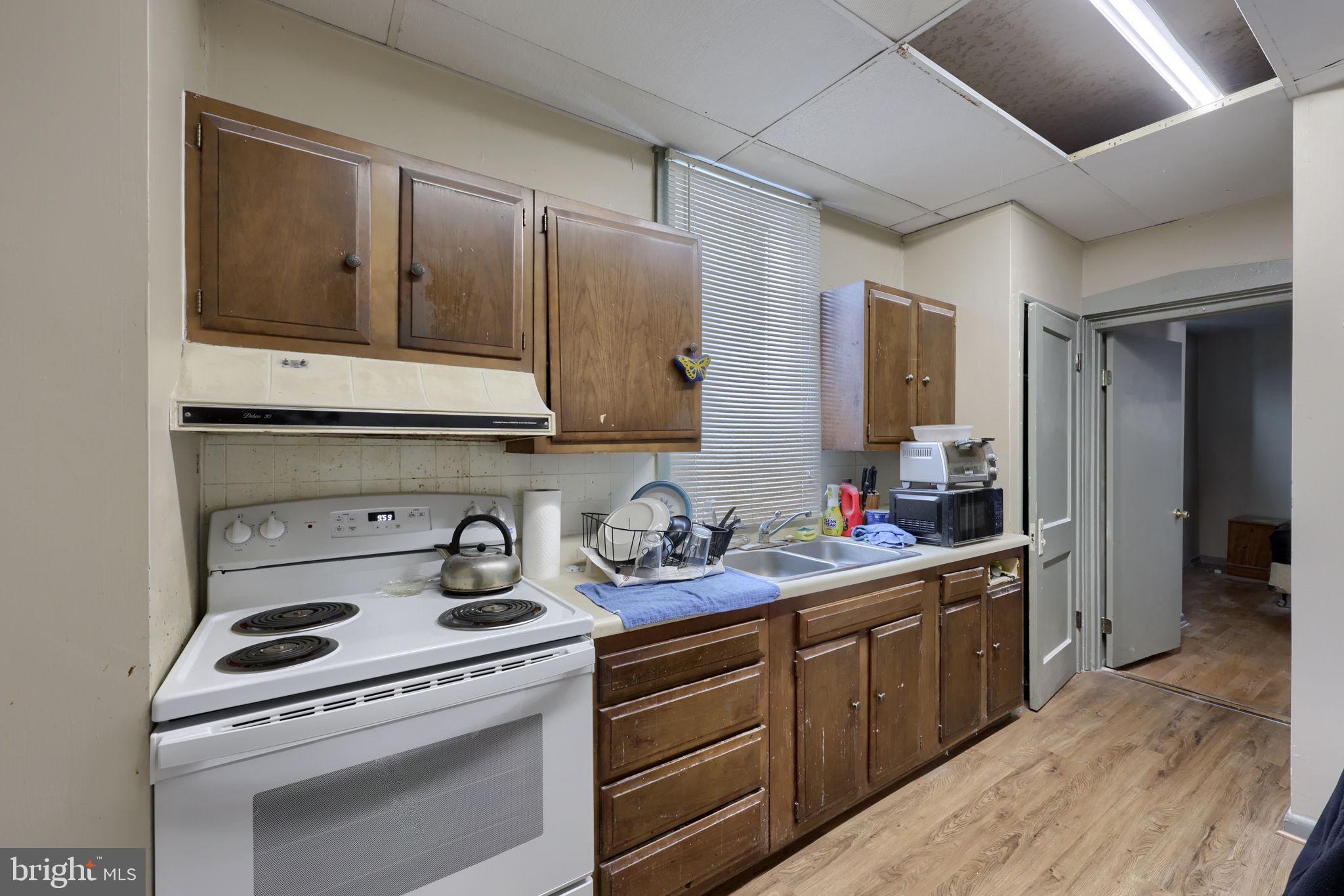 NONE AVAILABLE - Residential Income