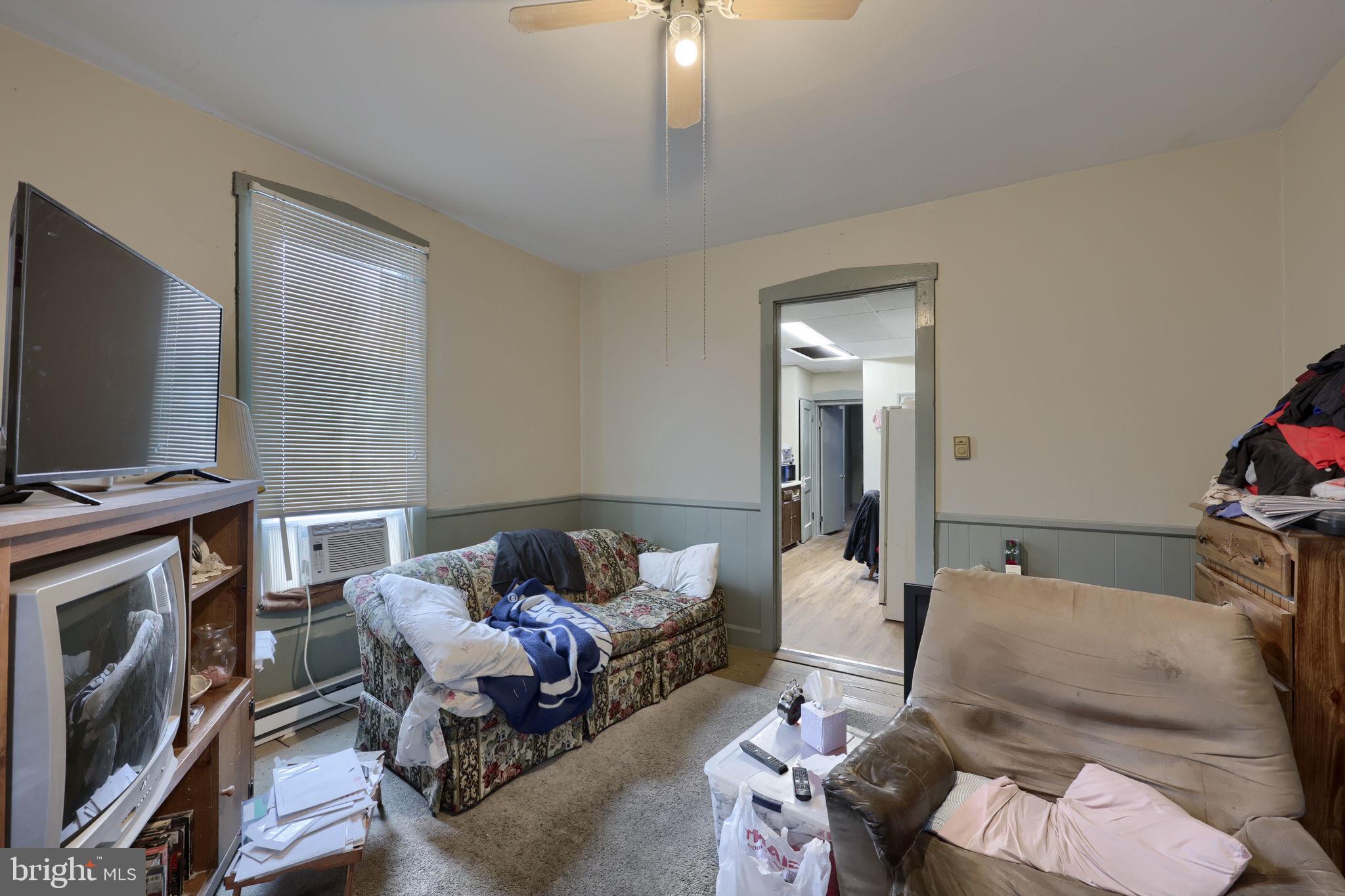 NONE AVAILABLE - Residential Income