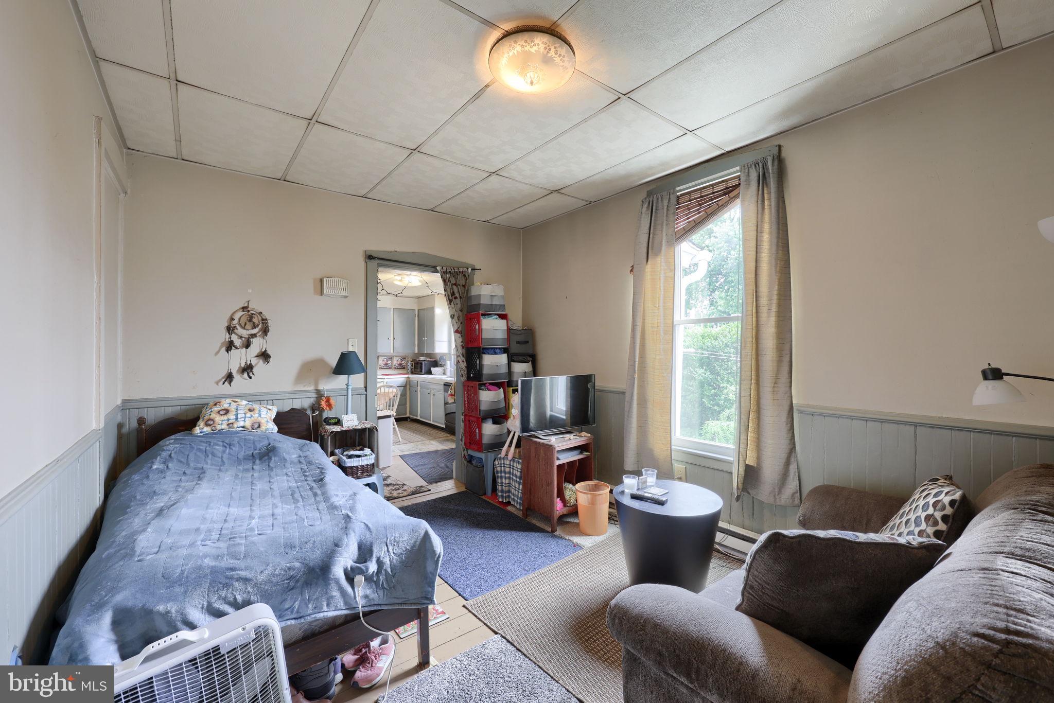 NONE AVAILABLE - Residential Income
