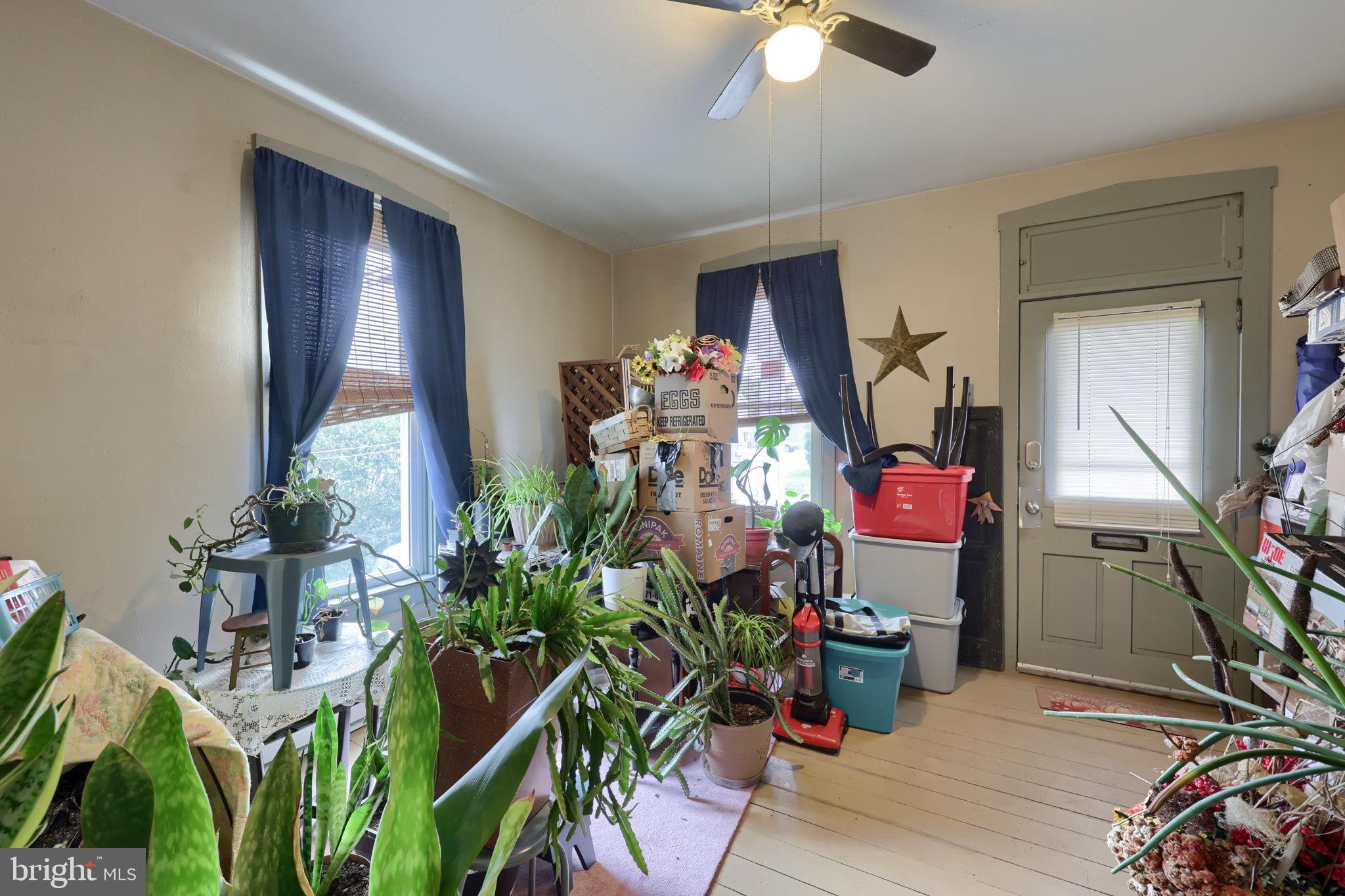 NONE AVAILABLE - Residential Income