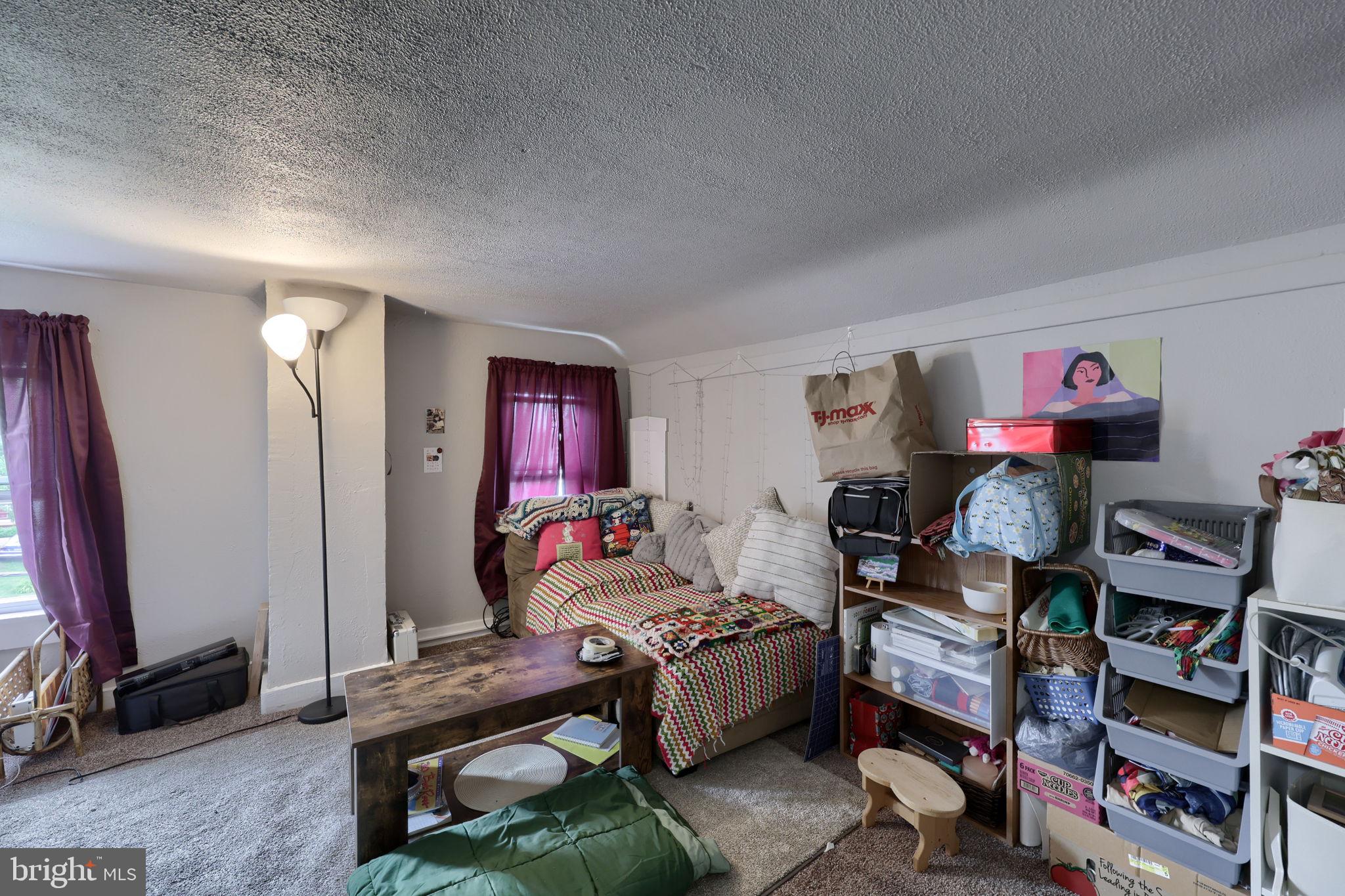 NONE AVAILABLE - Residential Income