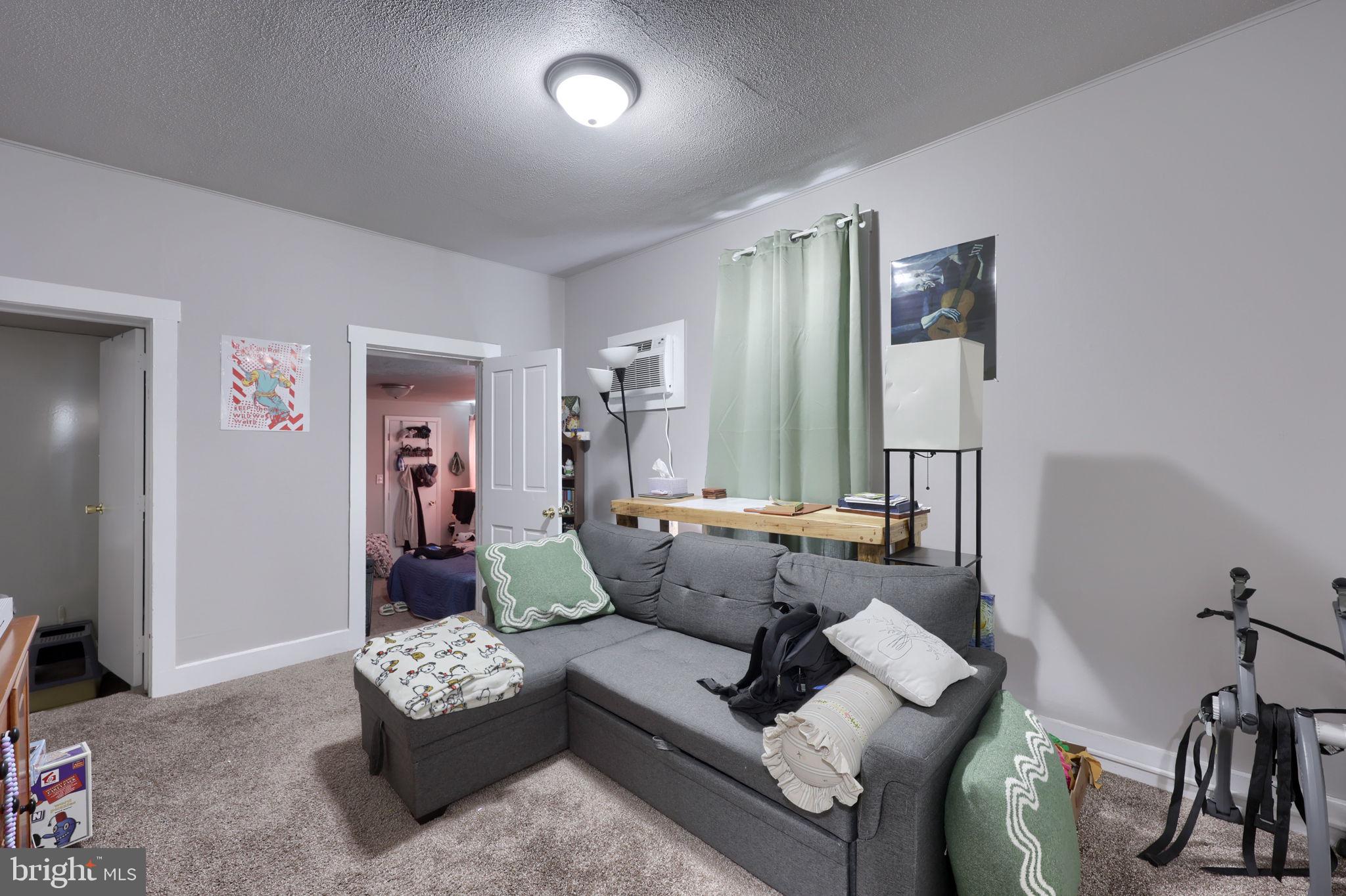 NONE AVAILABLE - Residential Income