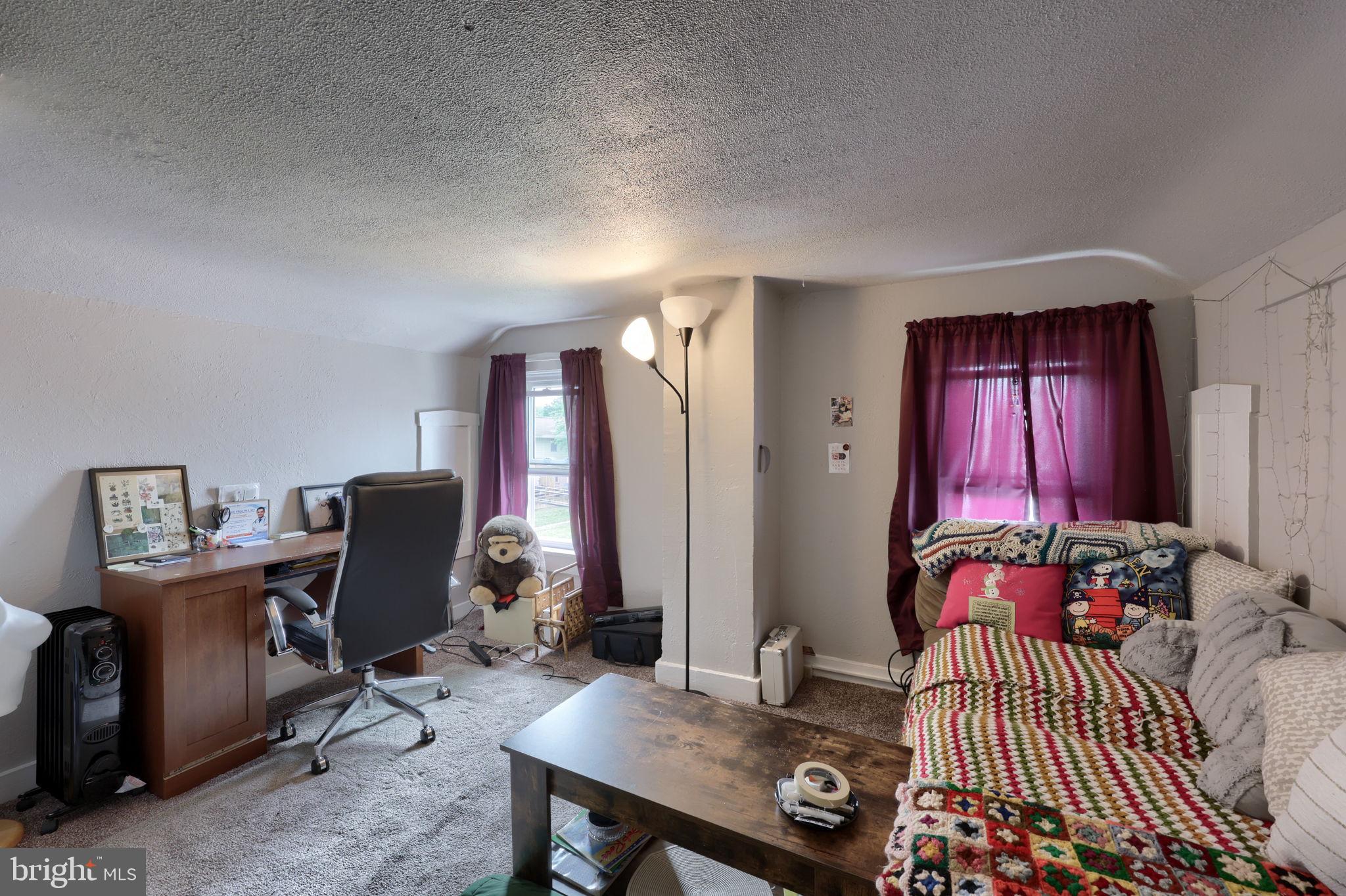 NONE AVAILABLE - Residential Income