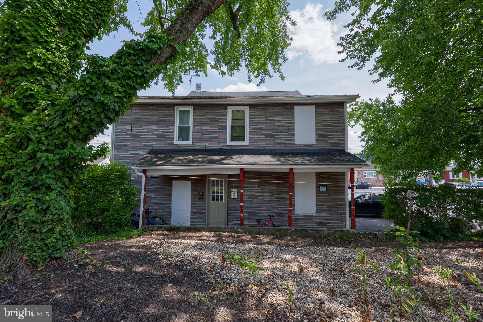 NONE AVAILABLE - Residential Income