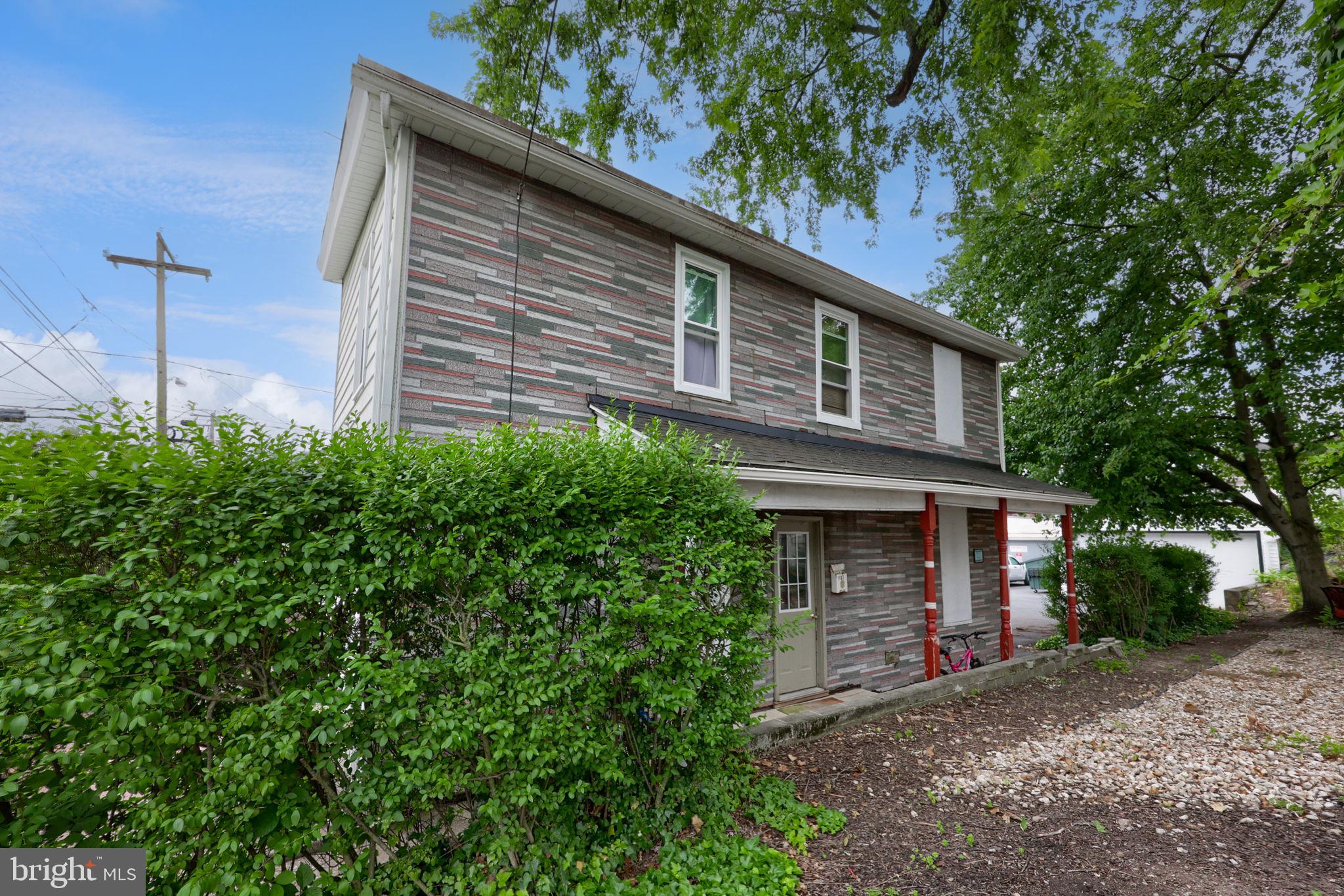 NONE AVAILABLE - Residential Income