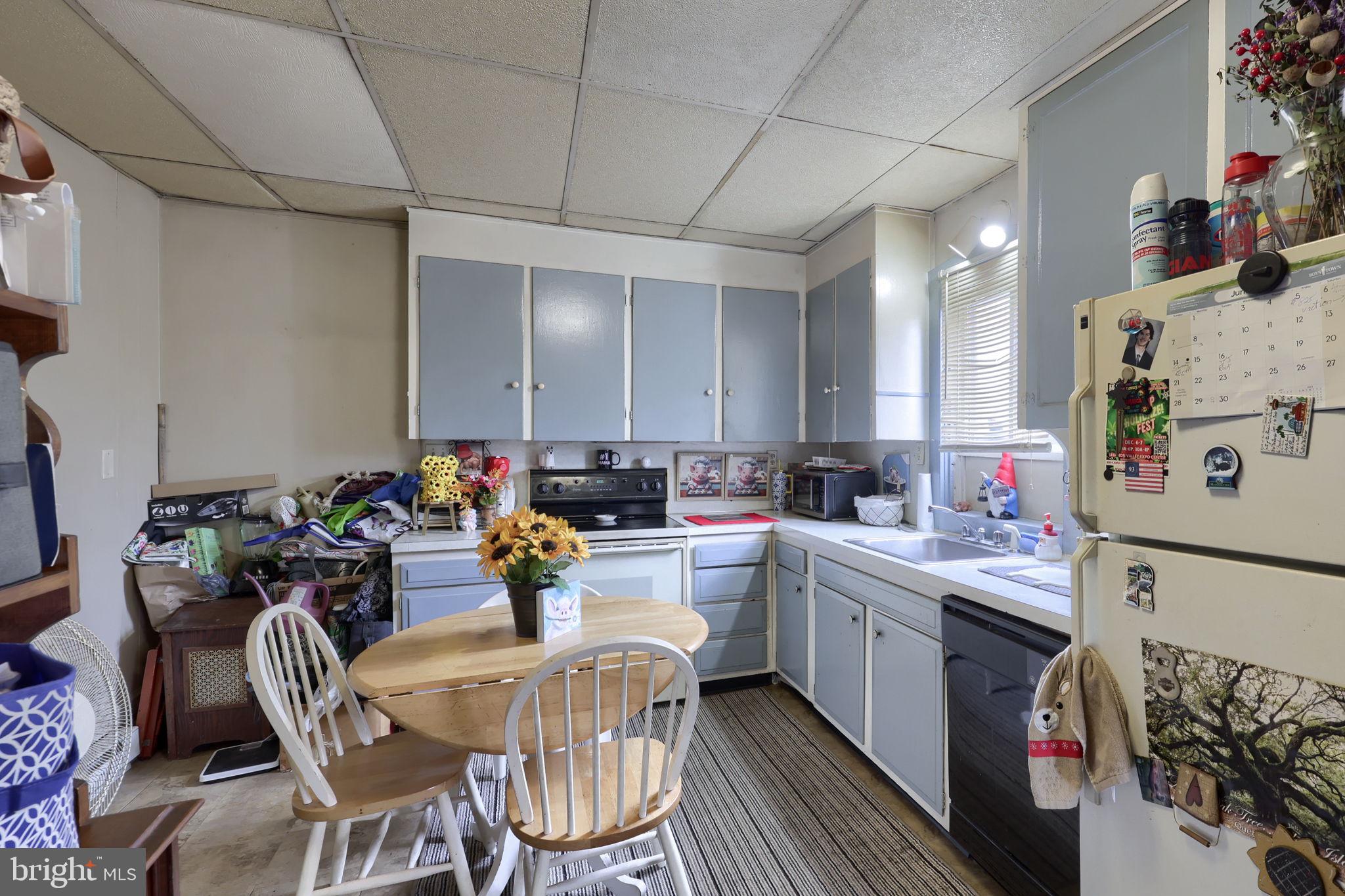 NONE AVAILABLE - Residential Income