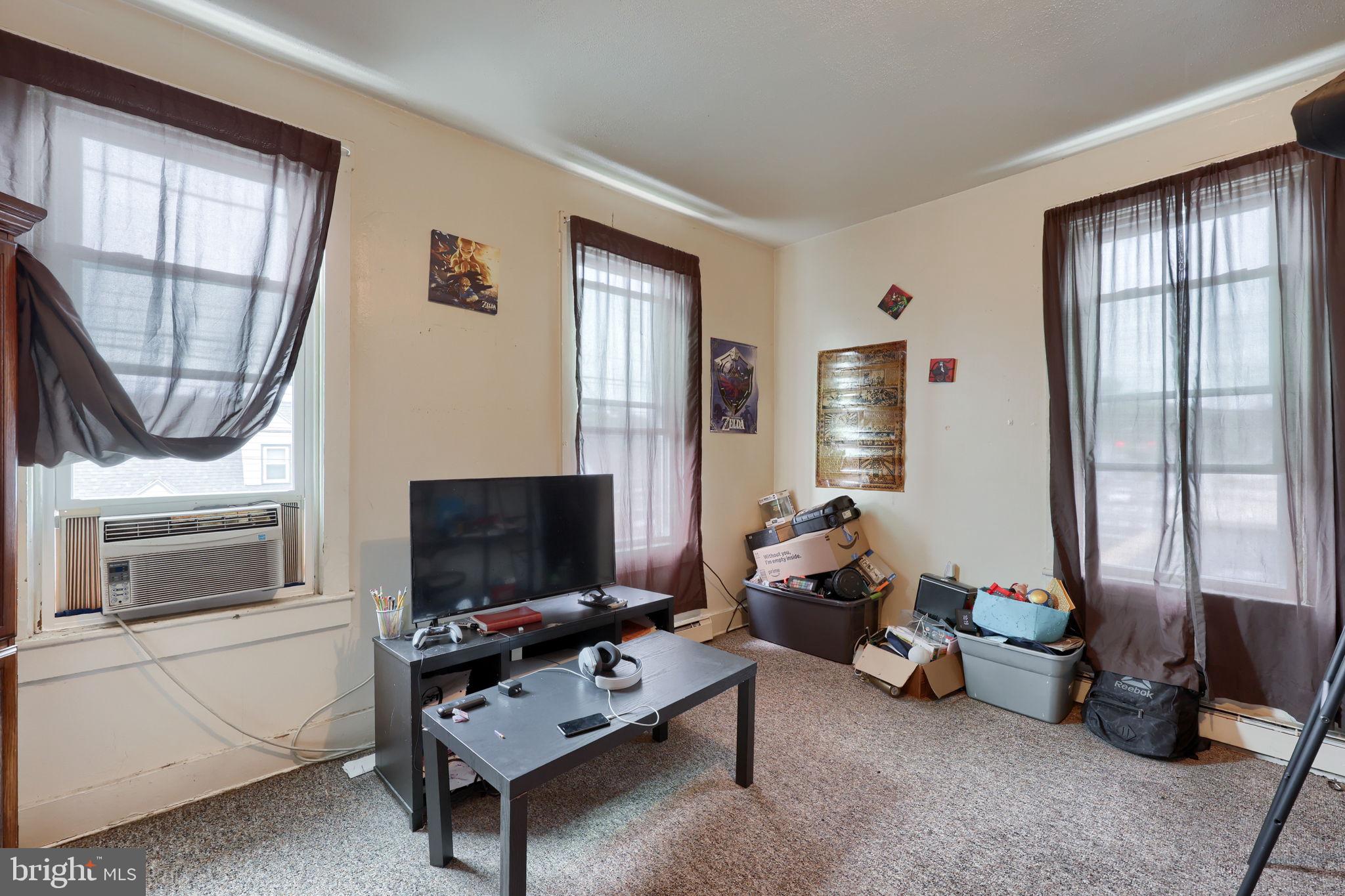 NONE AVAILABLE - Residential Income