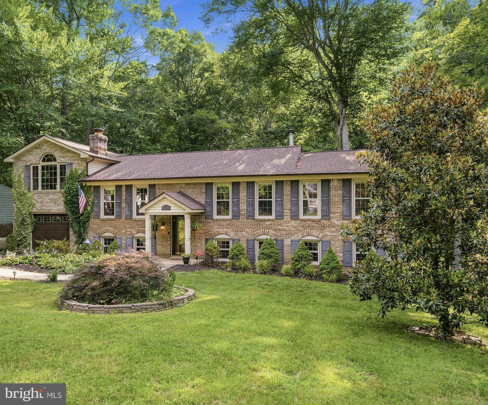 MOUNT CARMEL WOODS - Residential