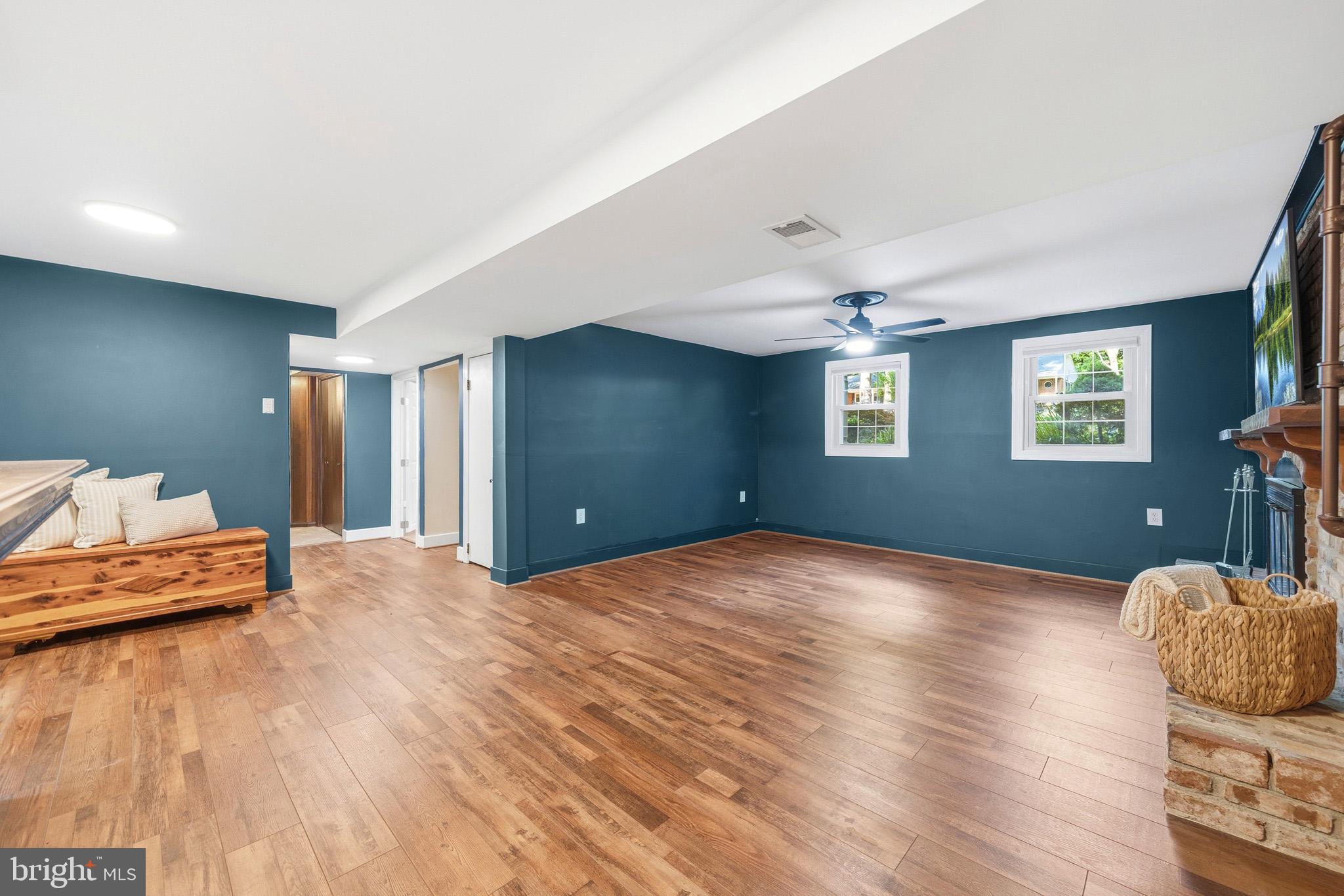 MOUNT CARMEL WOODS - Residential