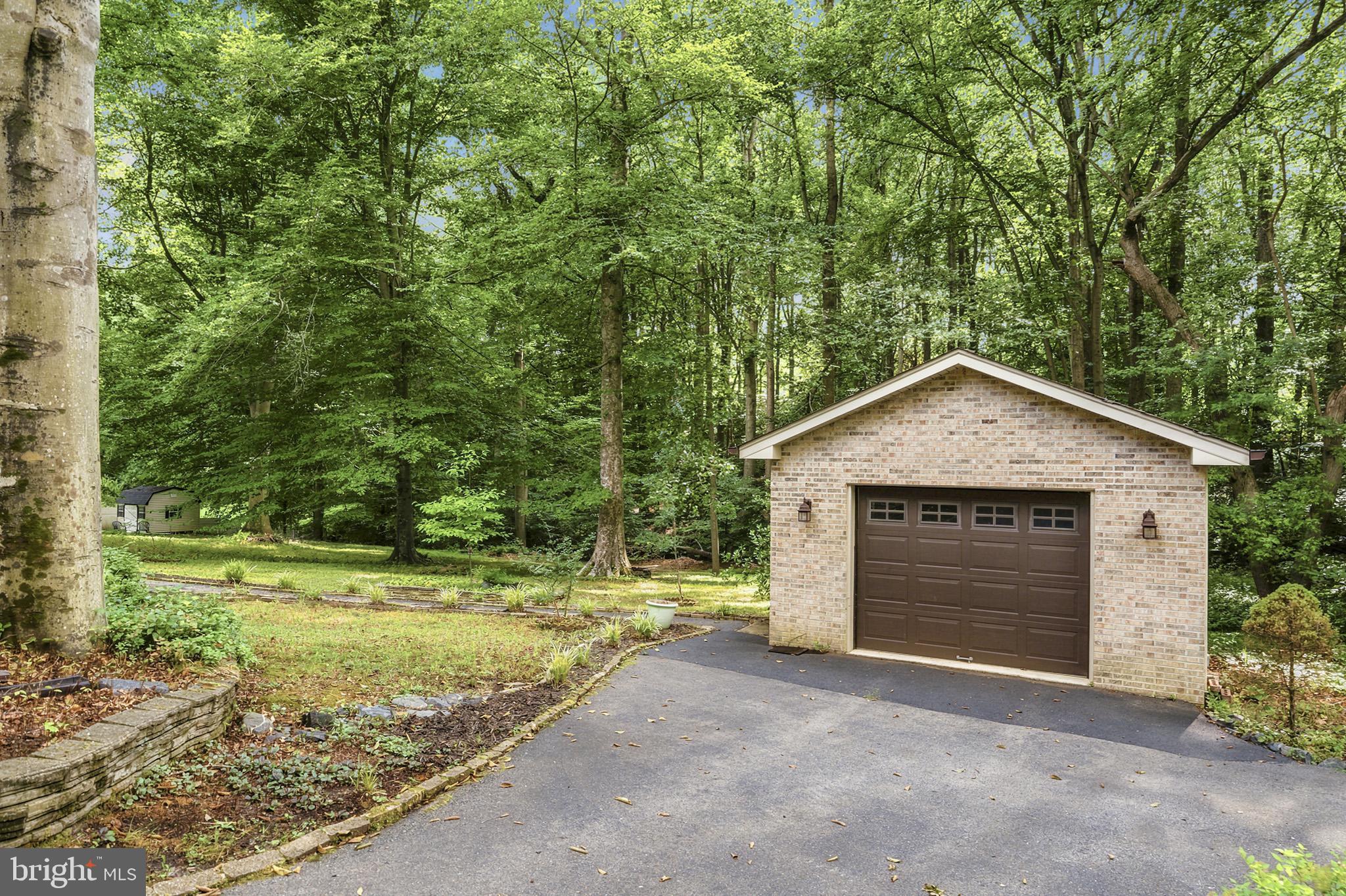 MOUNT CARMEL WOODS - Residential