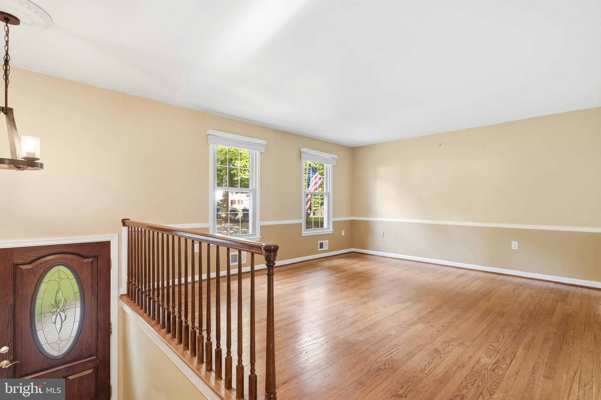 MOUNT CARMEL WOODS - Residential