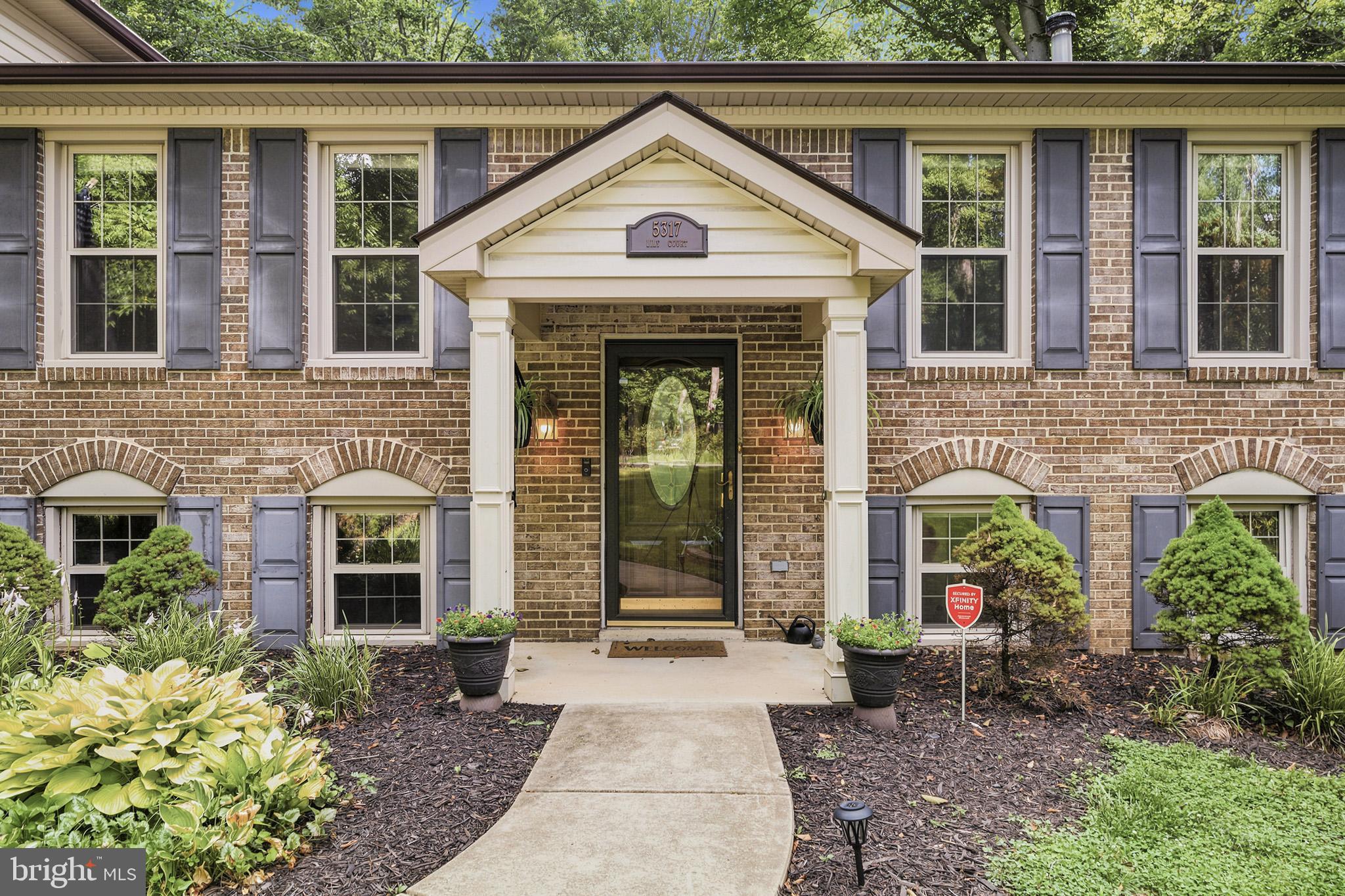 MOUNT CARMEL WOODS - Residential