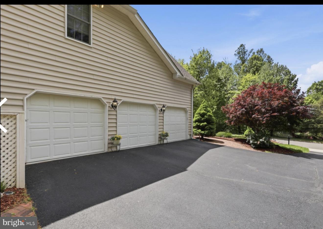 GREAT FALLS WOODS - Residential