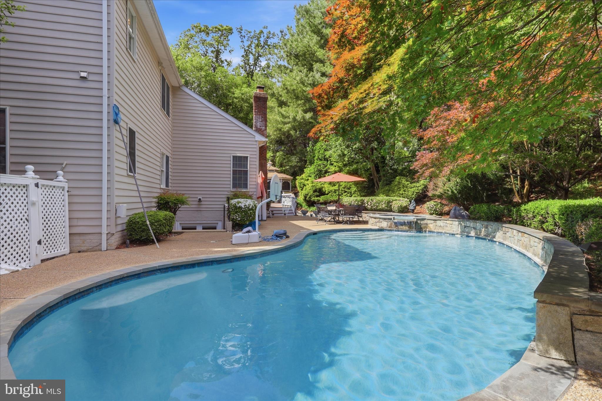 GREAT FALLS WOODS - Residential