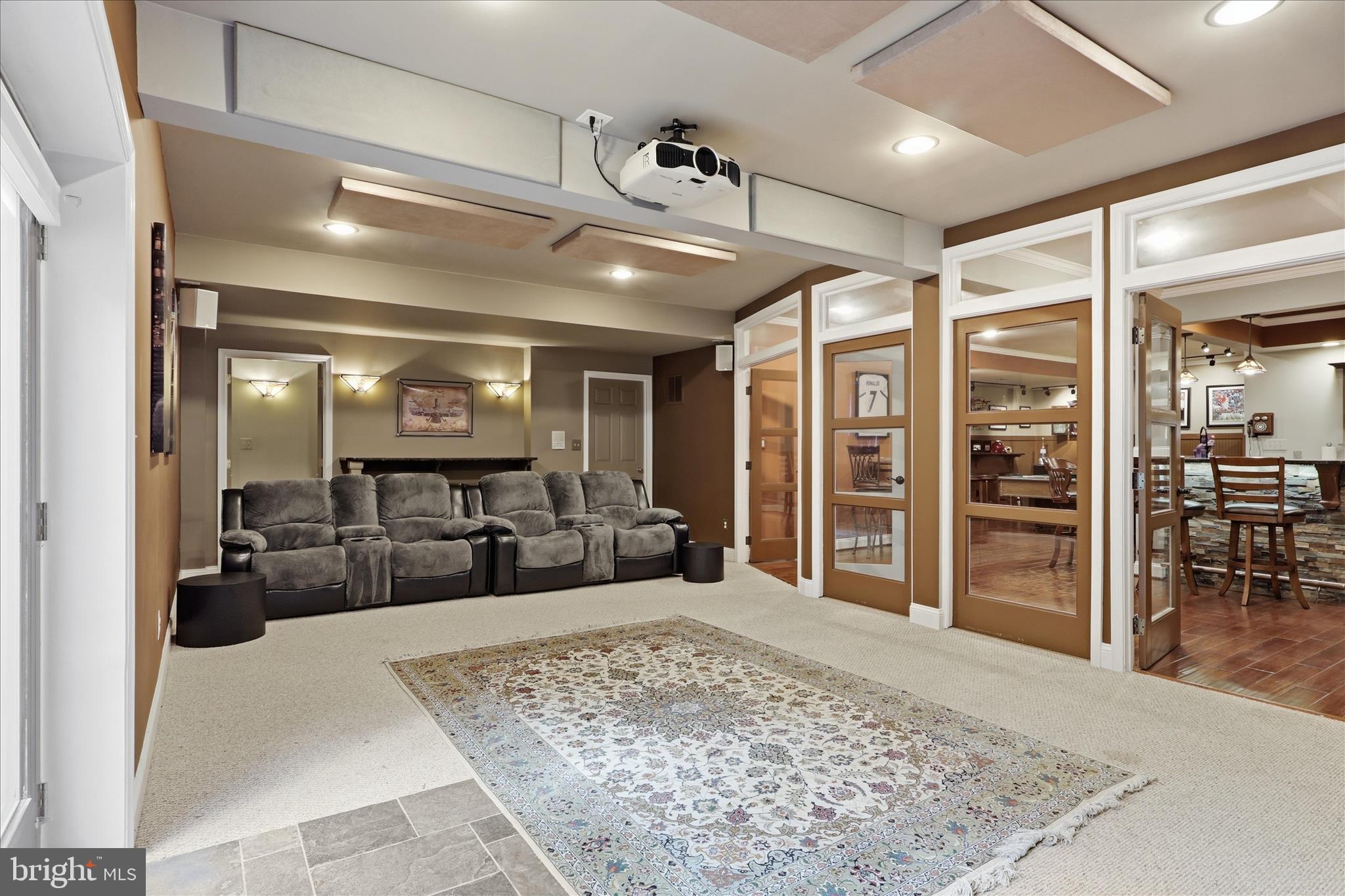 GREAT FALLS WOODS - Residential