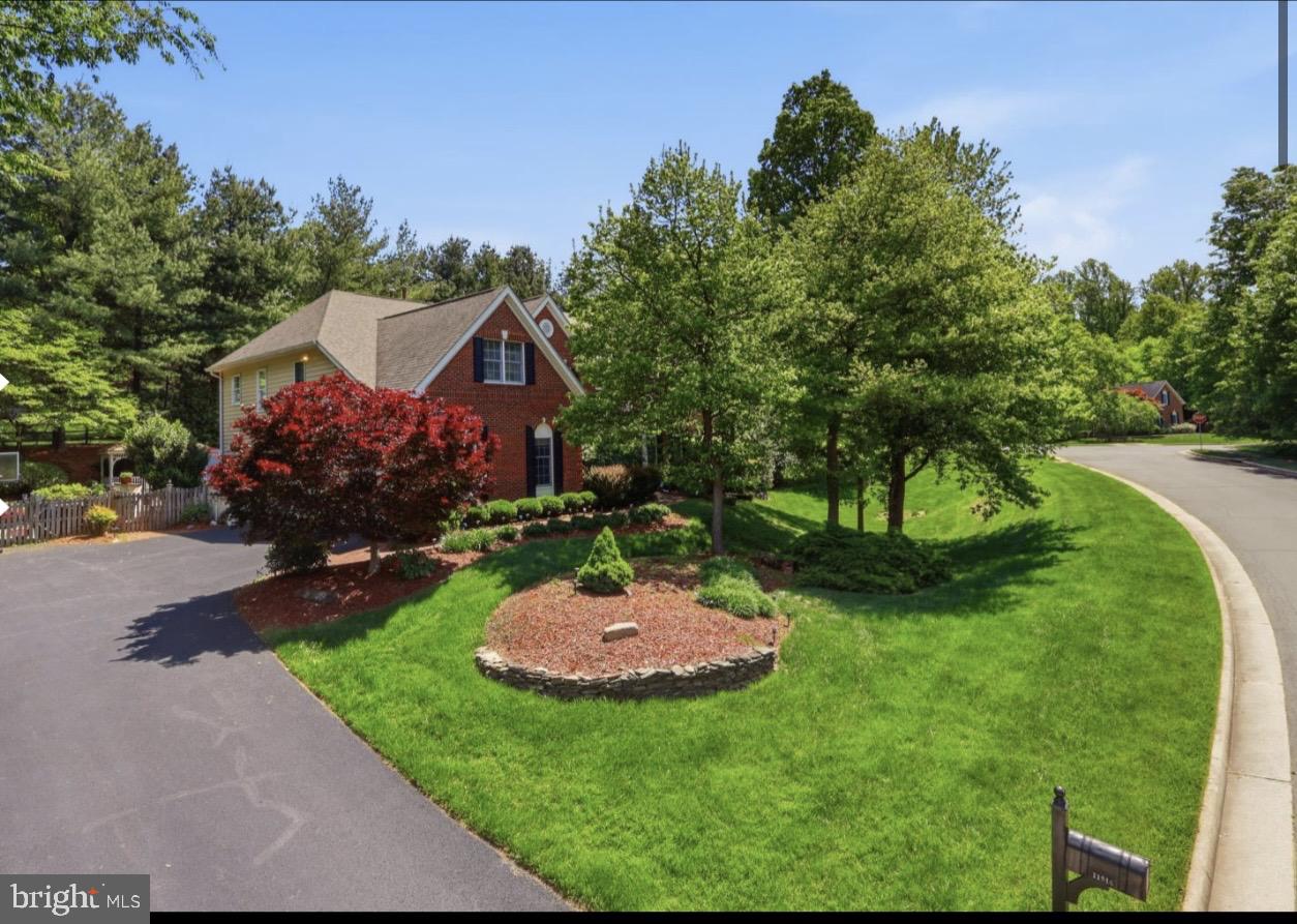 GREAT FALLS WOODS - Residential