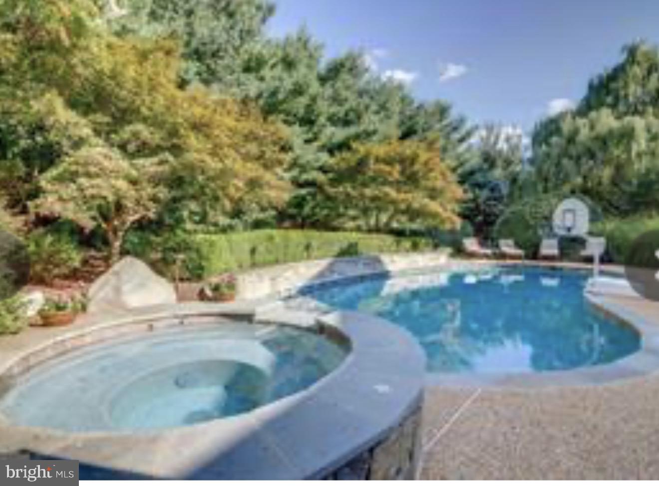 GREAT FALLS WOODS - Residential