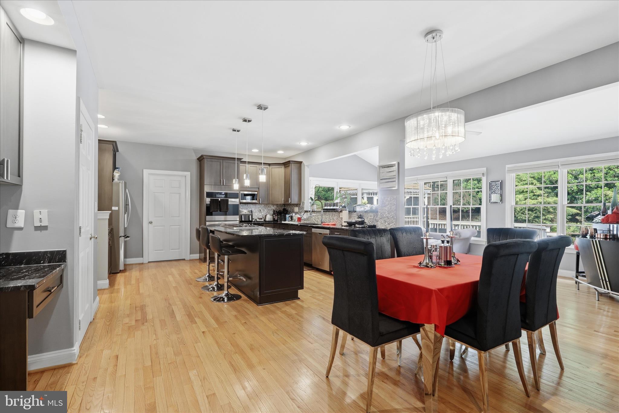 GREAT FALLS WOODS - Residential