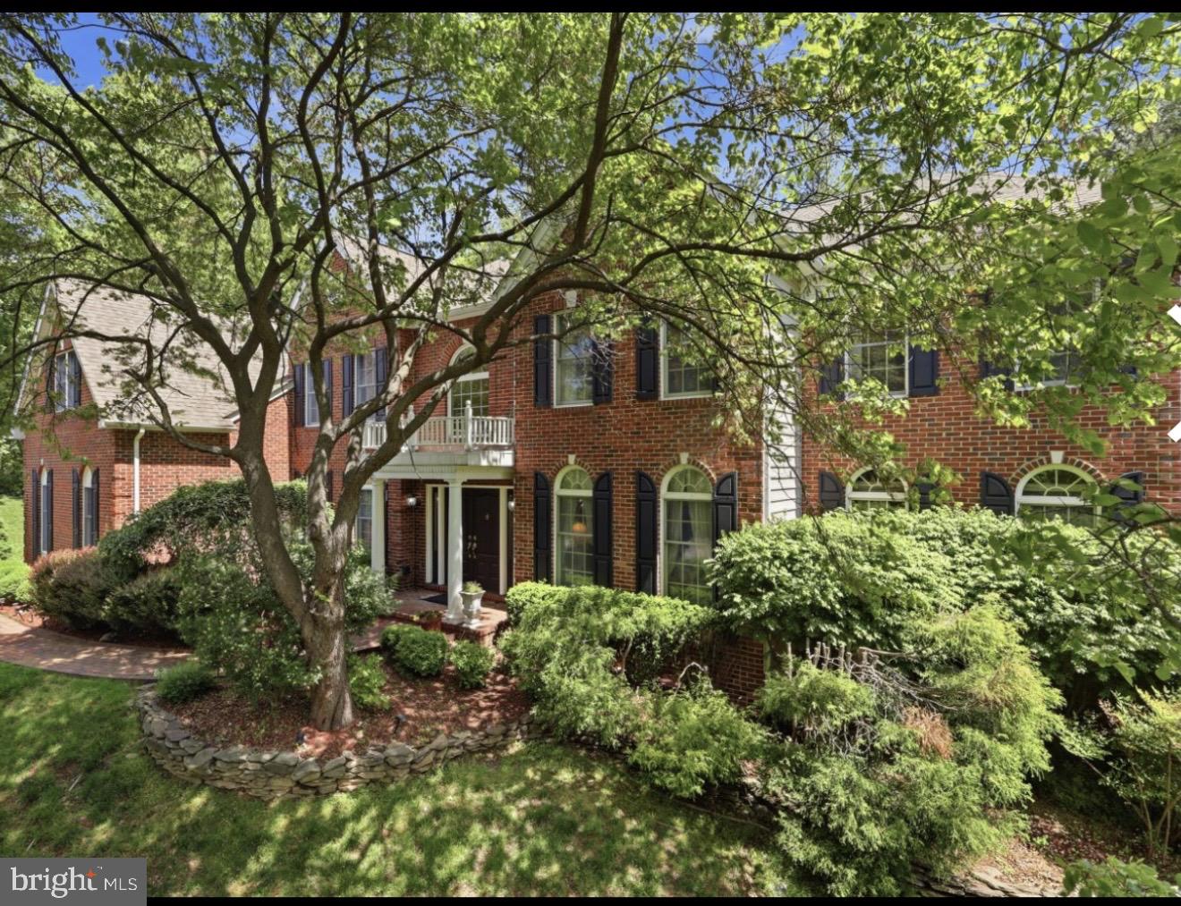 GREAT FALLS WOODS - Residential