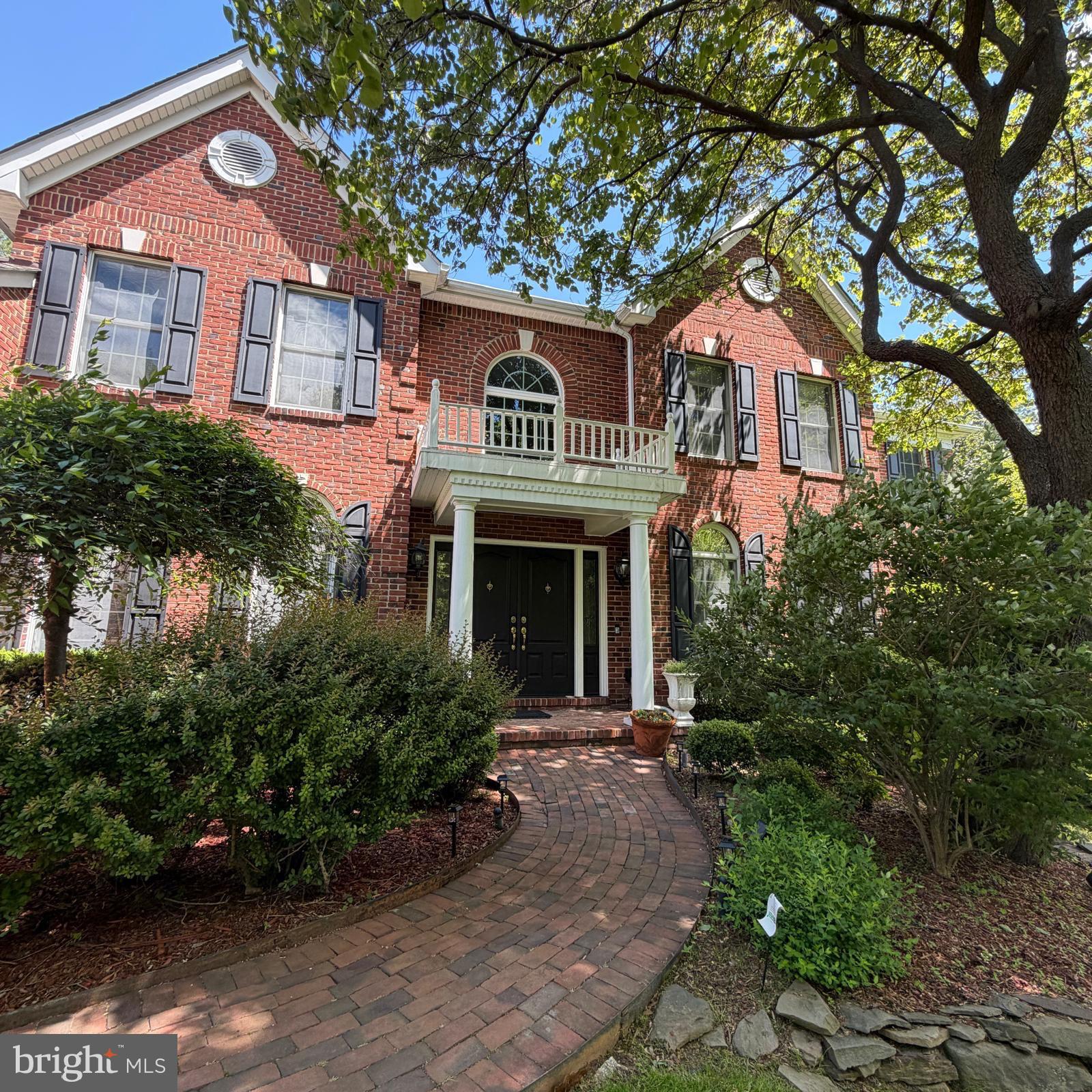 GREAT FALLS WOODS - Residential