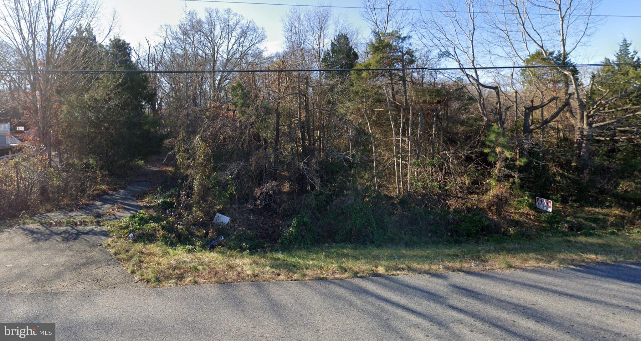 Unique land opportunity! Remarkable 1 acre level lot with existing driveway located right on Leonardtown Rd in Bryantown. Key features include the generous 1-acre size, the level topography ensuring an uncomplicated build, and the freedom from HOA or deed restrictions, providing unparalleled flexibility. Bryantown's charm combined with these features offers an ideal setting for crafting a custom residence tailored to individual preferences. Existing home on the property is unsafe to enter and is a tare down. No trespassing into the house. This is an estate sale so very little is know about the property. Being sold AS IS.