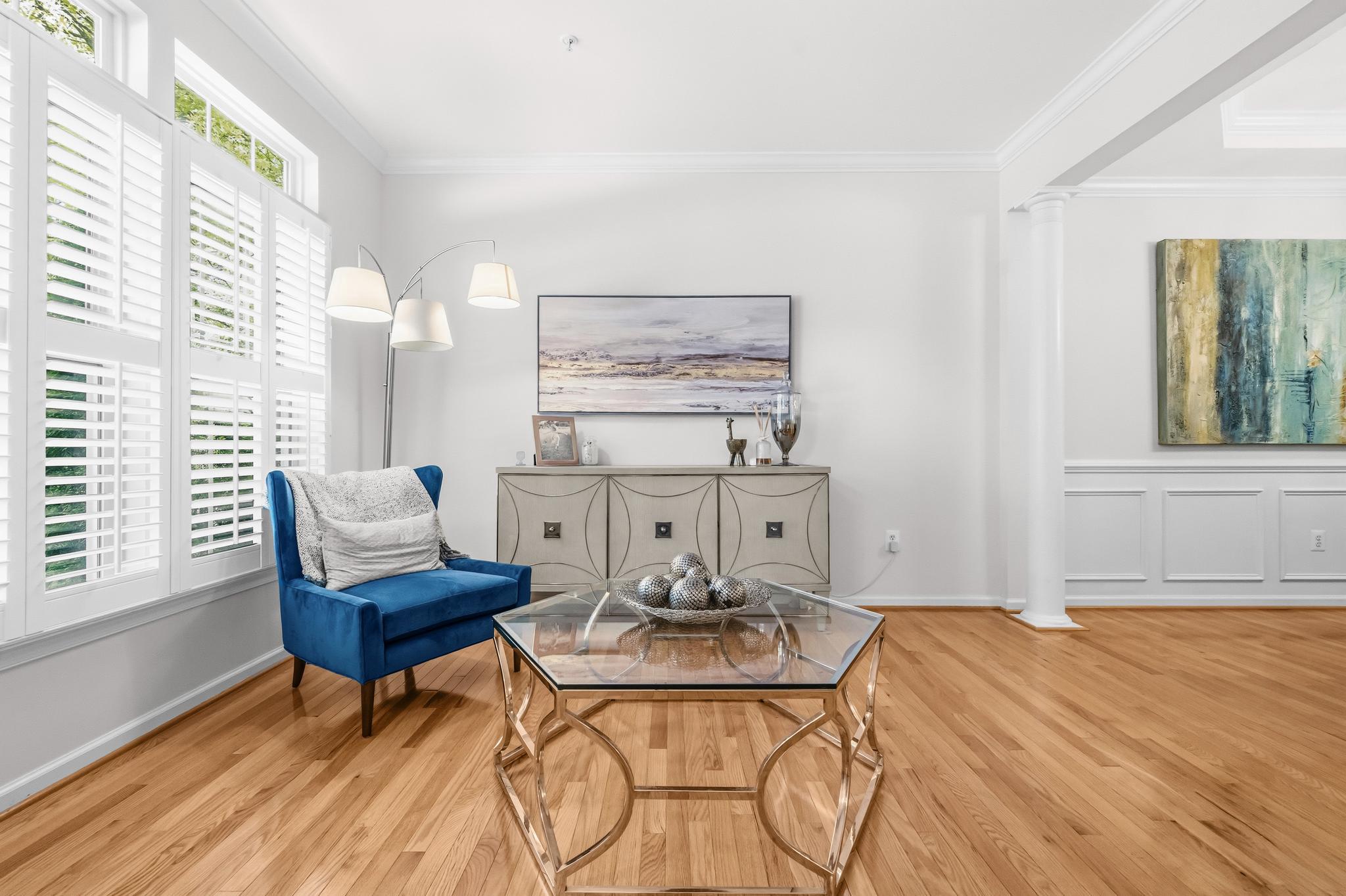 LAKELANDS - Residential