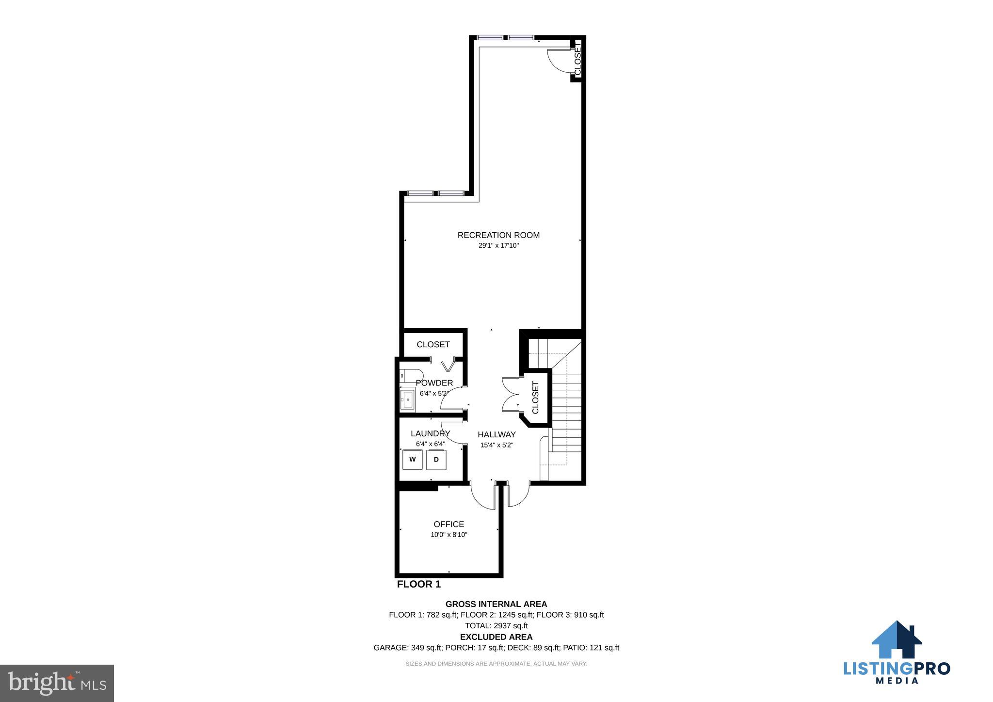 LAKELANDS - Residential