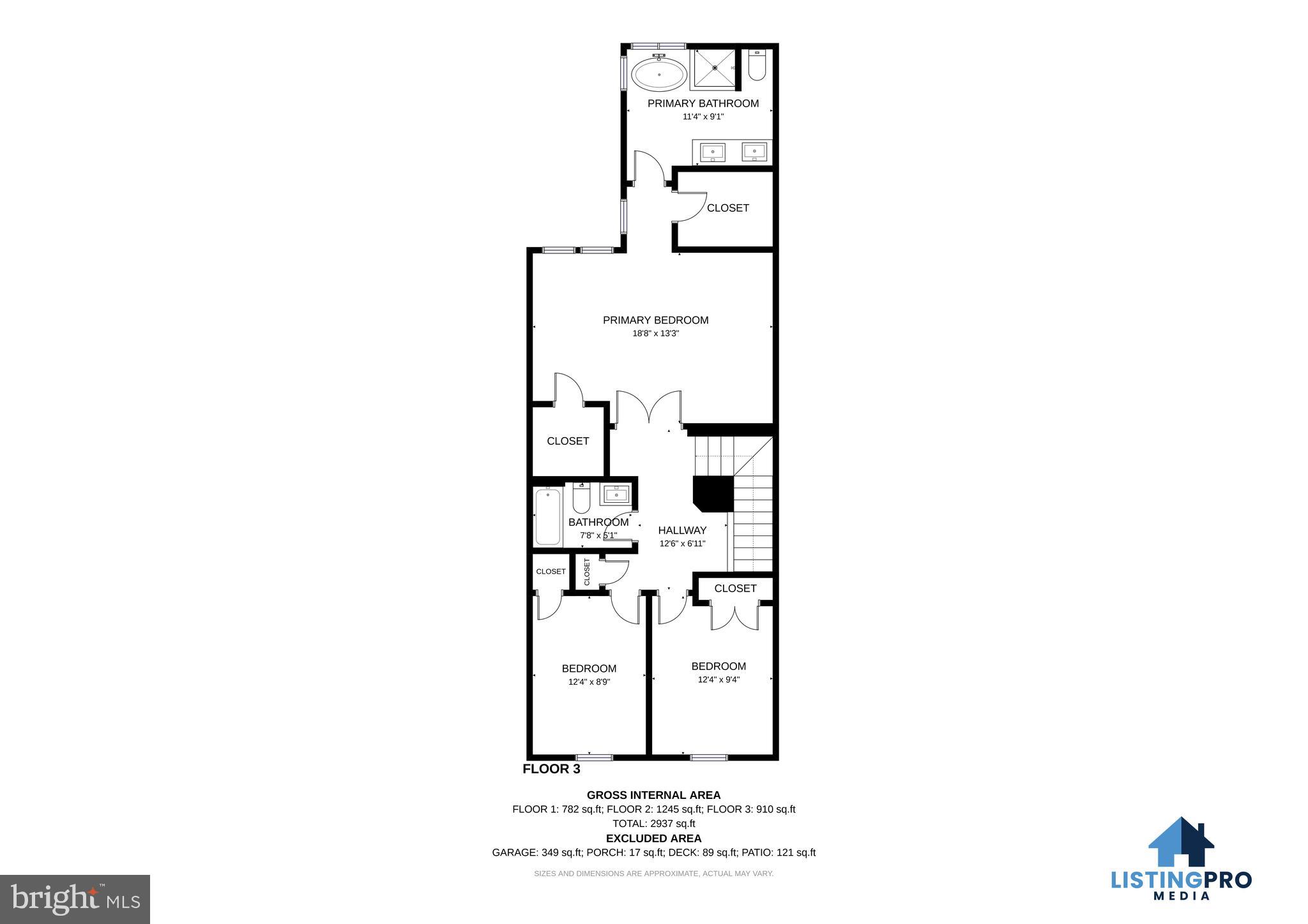 LAKELANDS - Residential