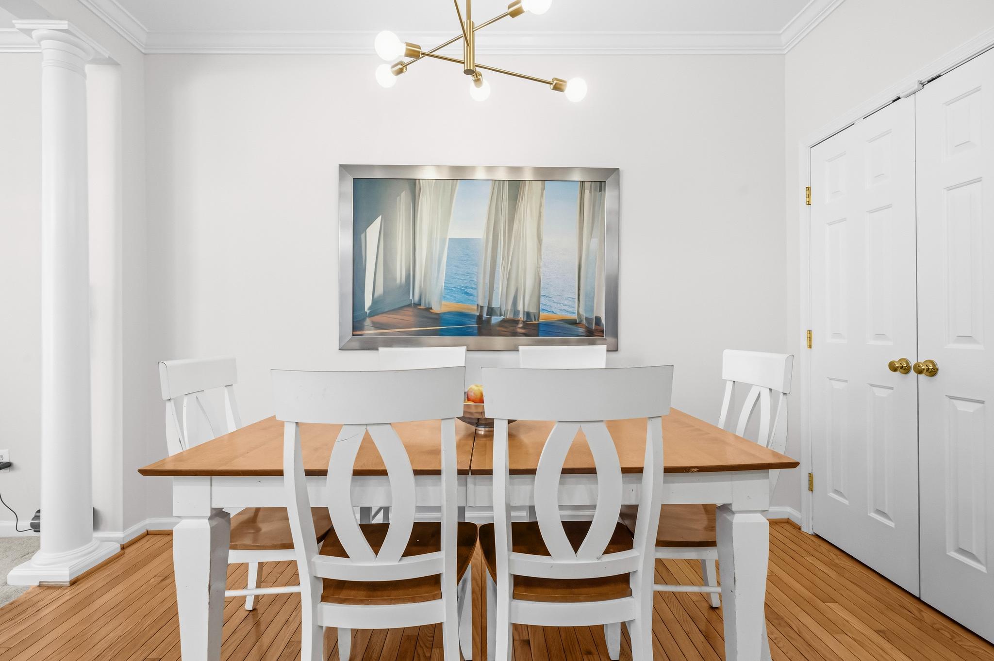 LAKELANDS - Residential