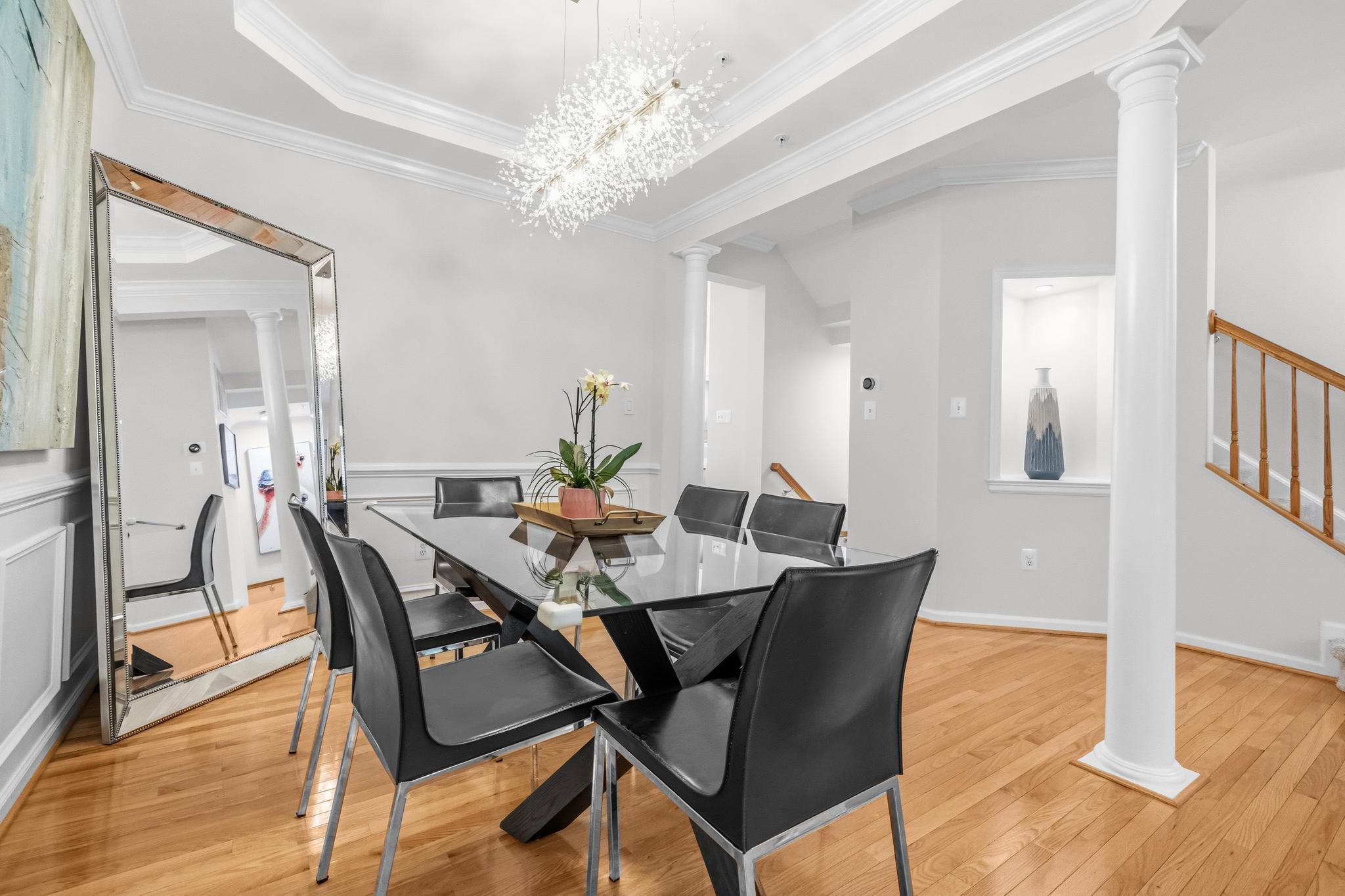 LAKELANDS - Residential