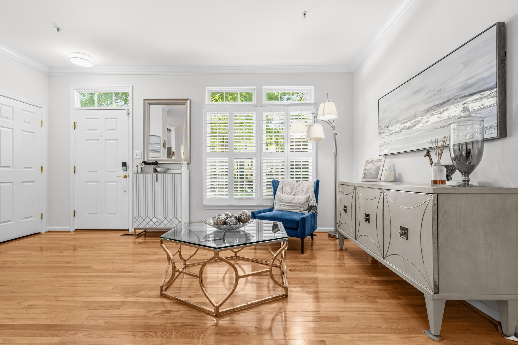 LAKELANDS - Residential