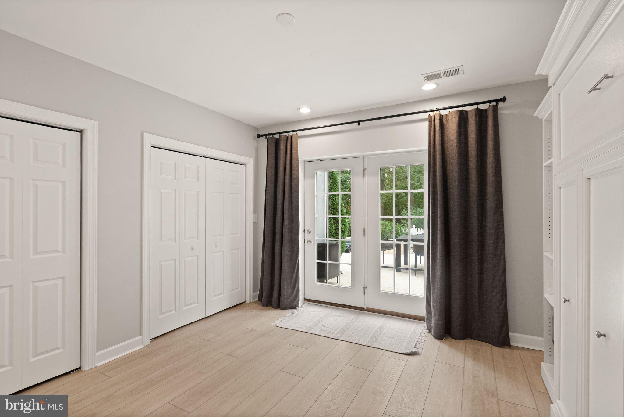WILLOWSFORD AT THE GRANGE - Residential