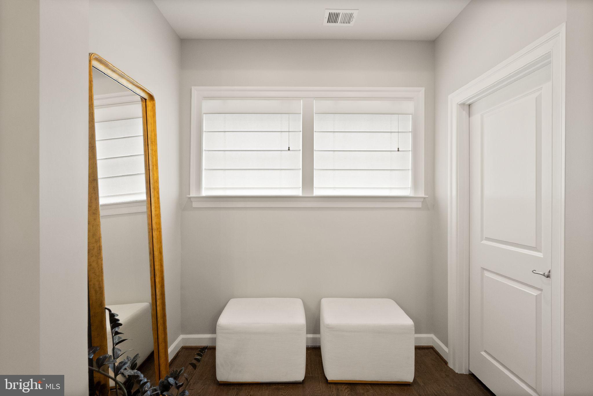 WILLOWSFORD AT THE GRANGE - Residential
