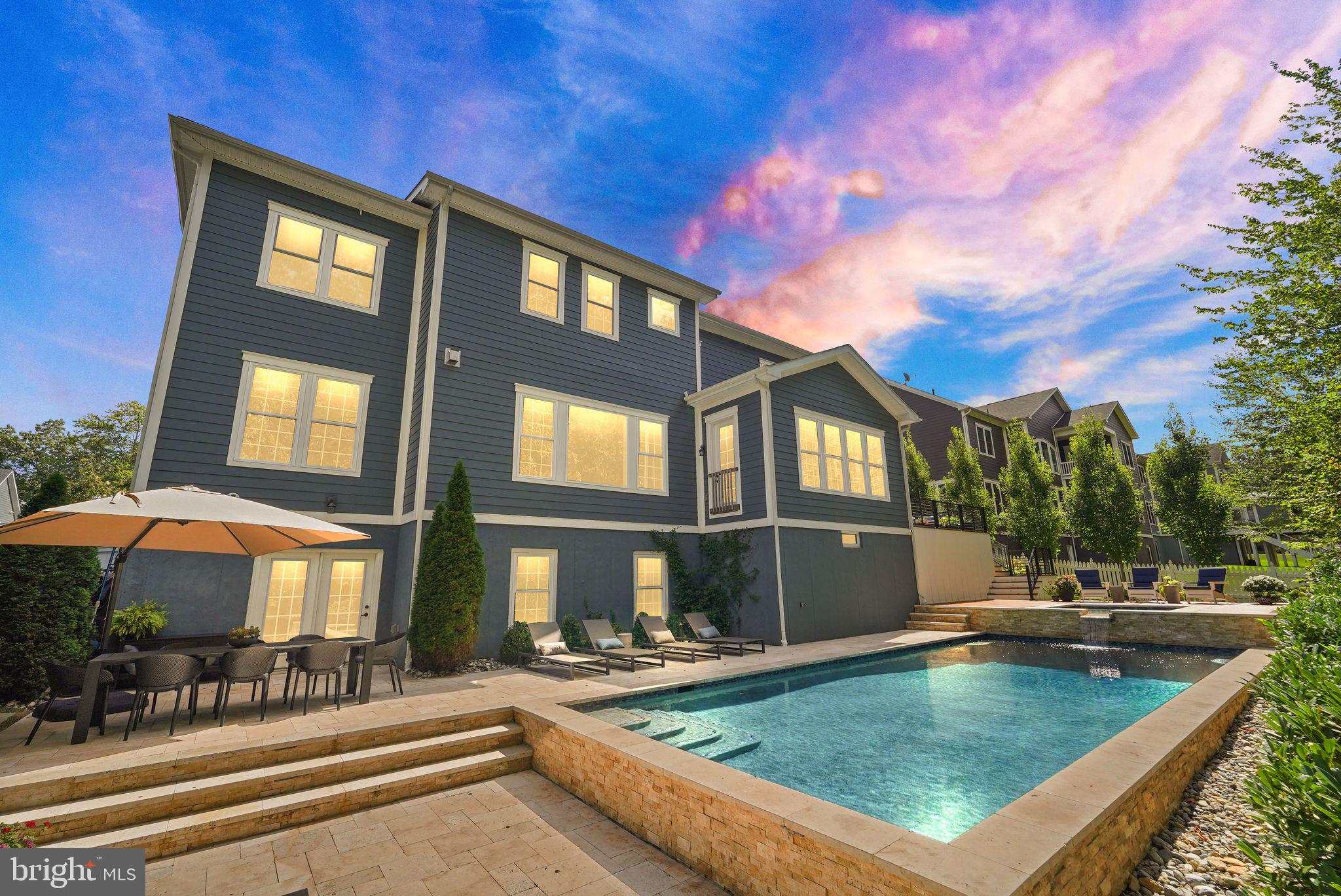 WILLOWSFORD AT THE GRANGE - Residential