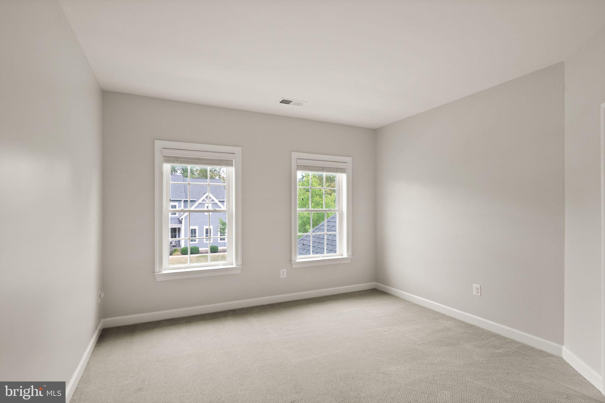 WILLOWSFORD AT THE GRANGE - Residential