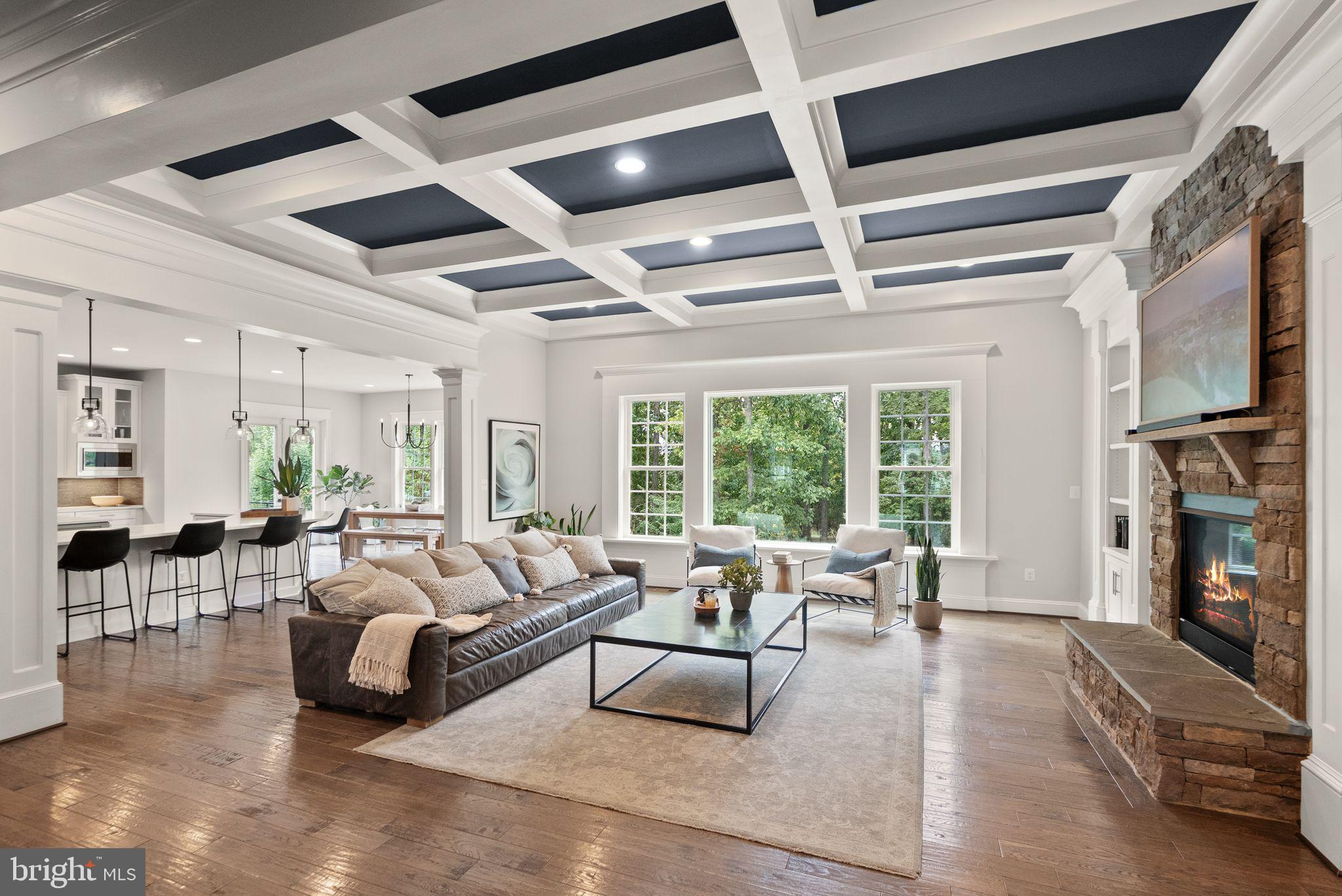 WILLOWSFORD AT THE GRANGE - Residential